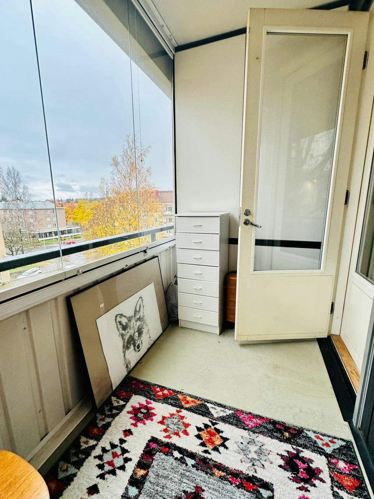 preview gallery tile