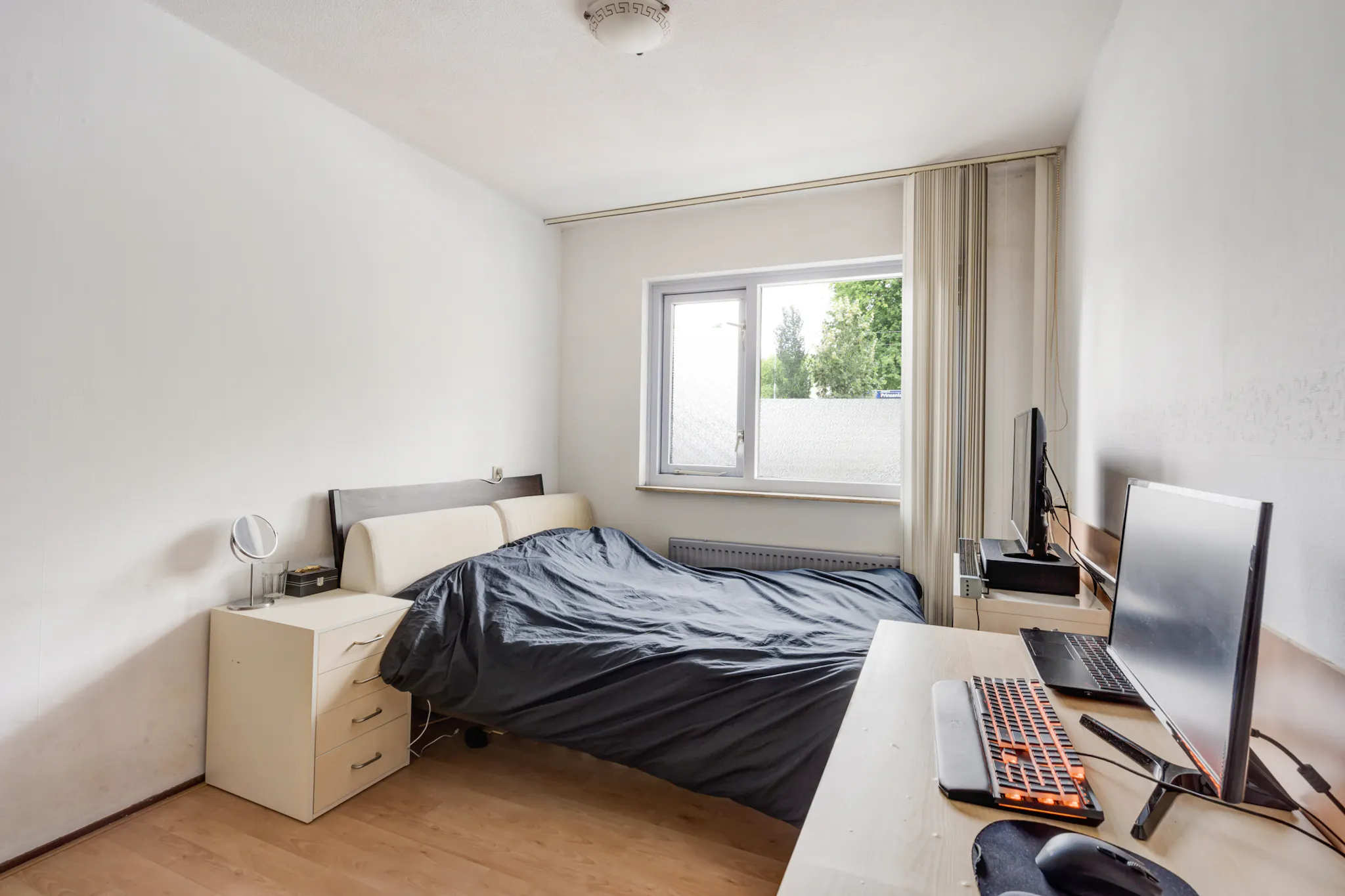 Kobelaan, Rotterdam preview
