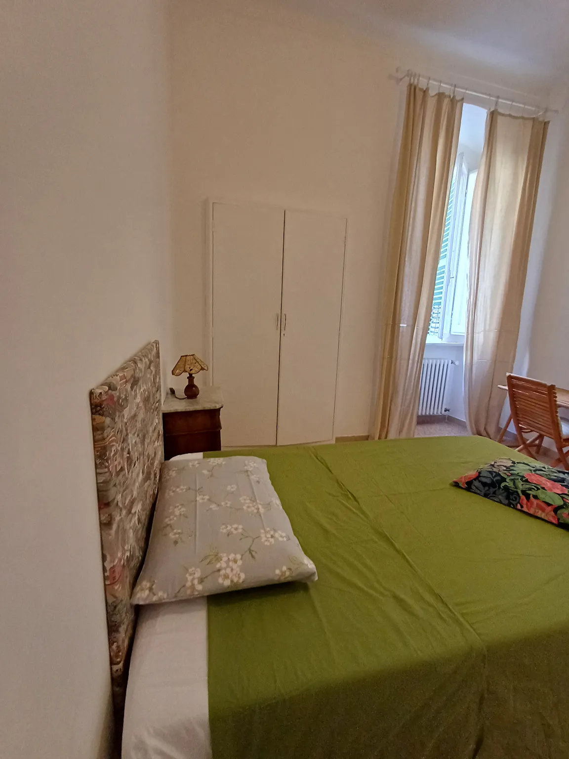 Private room in Via Cartolari, Perugia (502221) ROOM 4