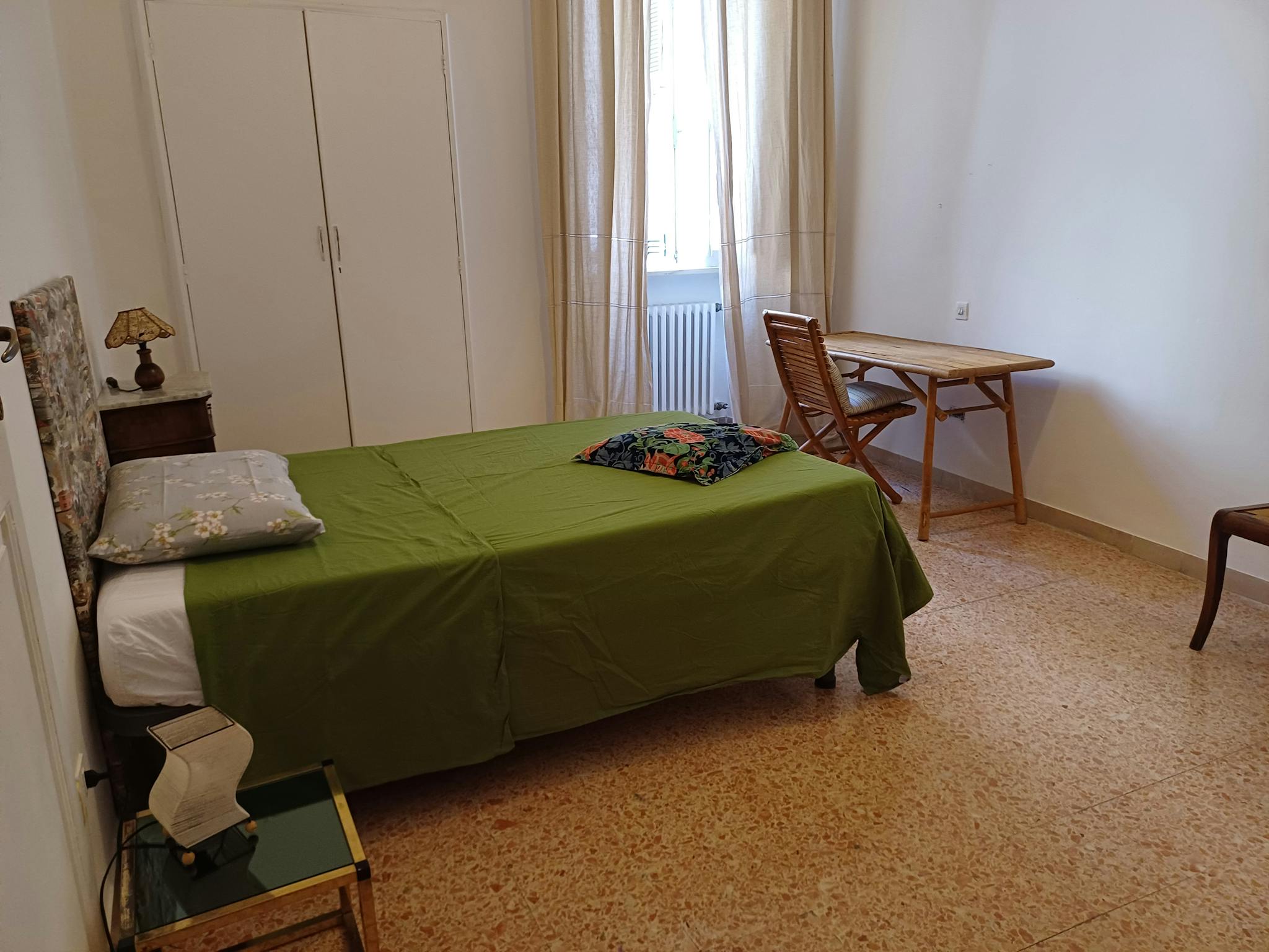 Via Cartolari, Perugia preview