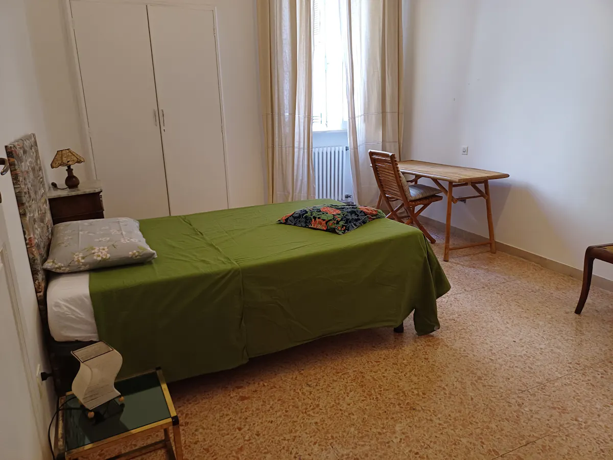 Private room in Via Cartolari, Perugia (502221) ROOM