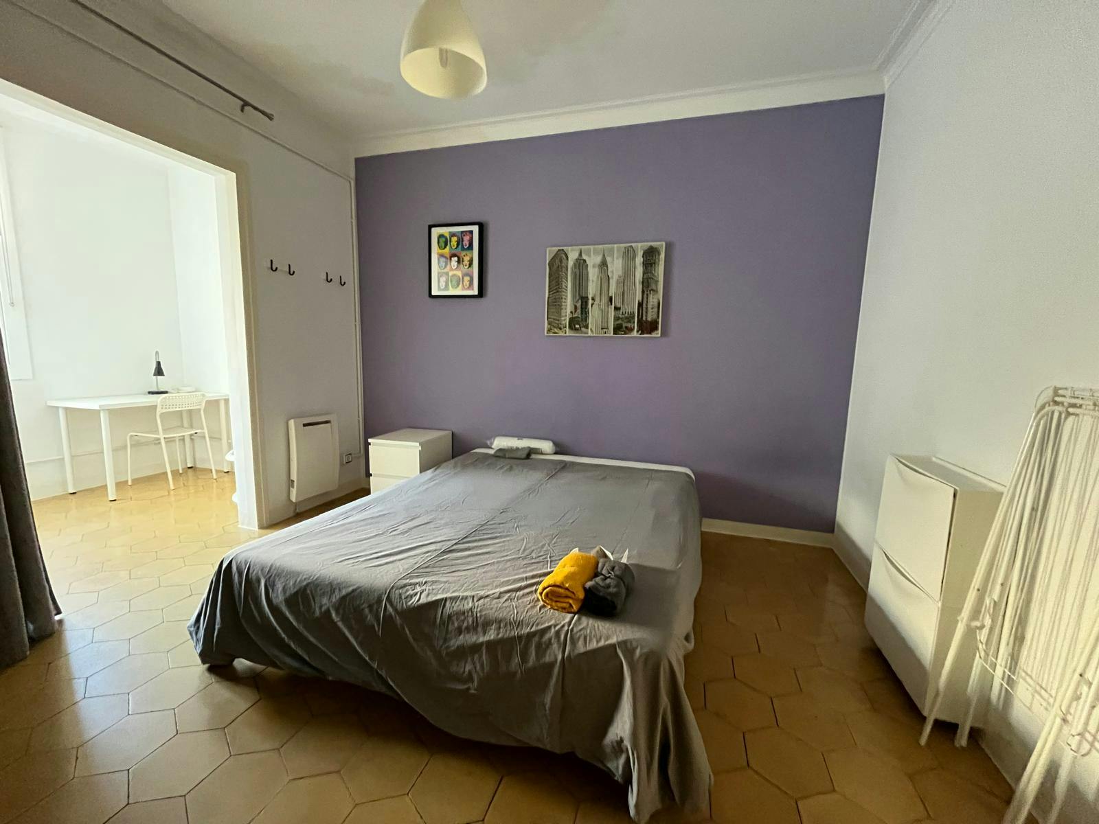 preview gallery tile