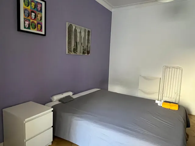 Private room in Carrer de Muntaner, Barcelona (505185) room image 2