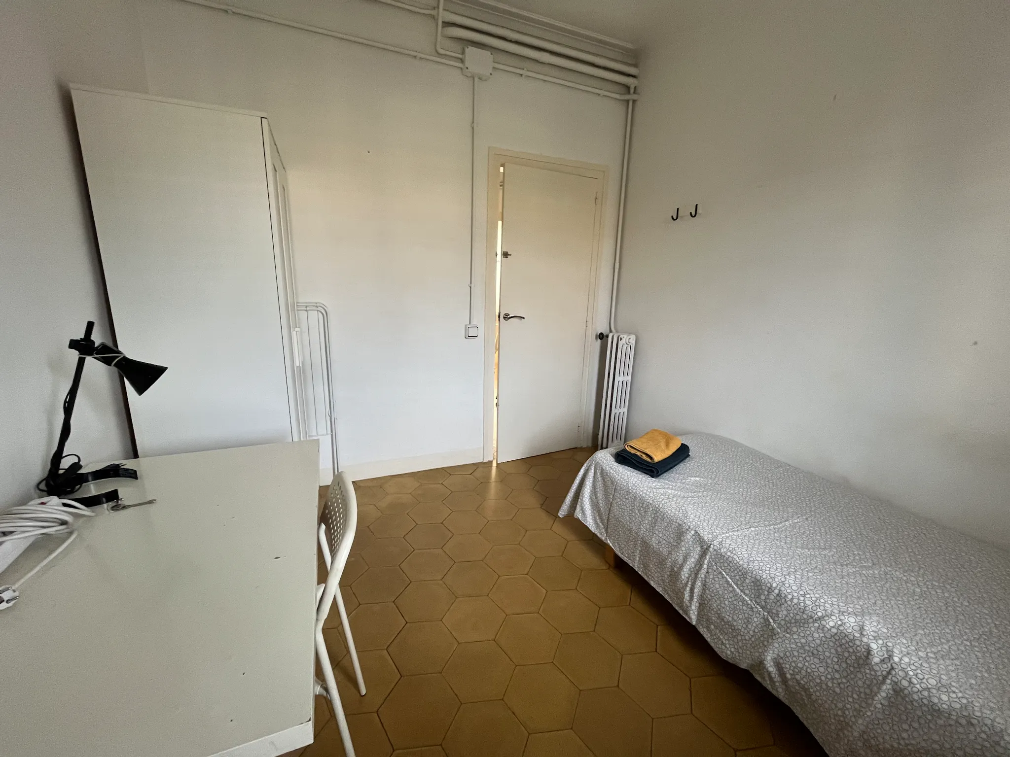 Private room in Carrer de Muntaner, Barcelona (505186) ROOM 4