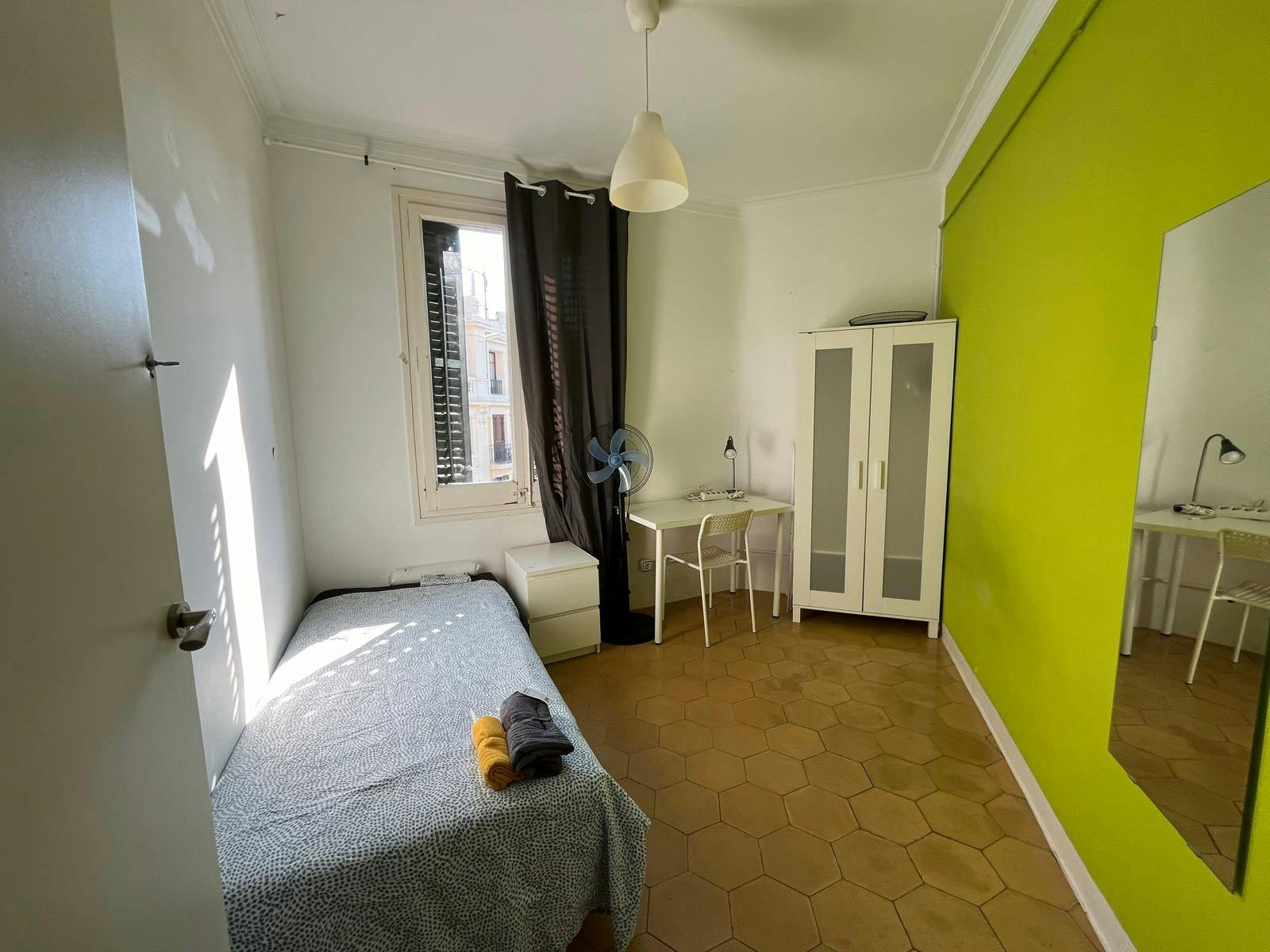 Carrer de Muntaner, Barcelona Barcelona