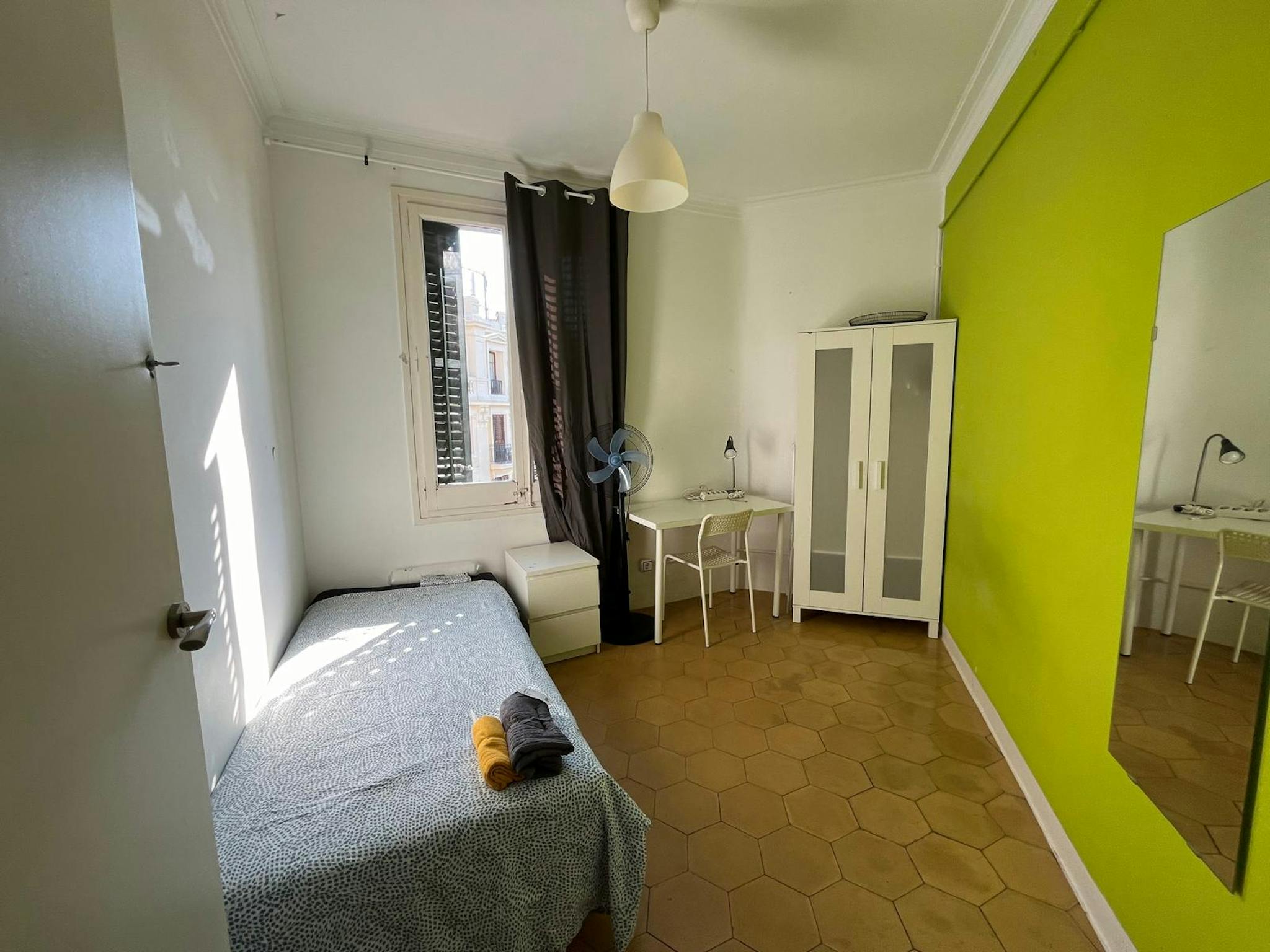 Carrer de Muntaner, Barcelona preview