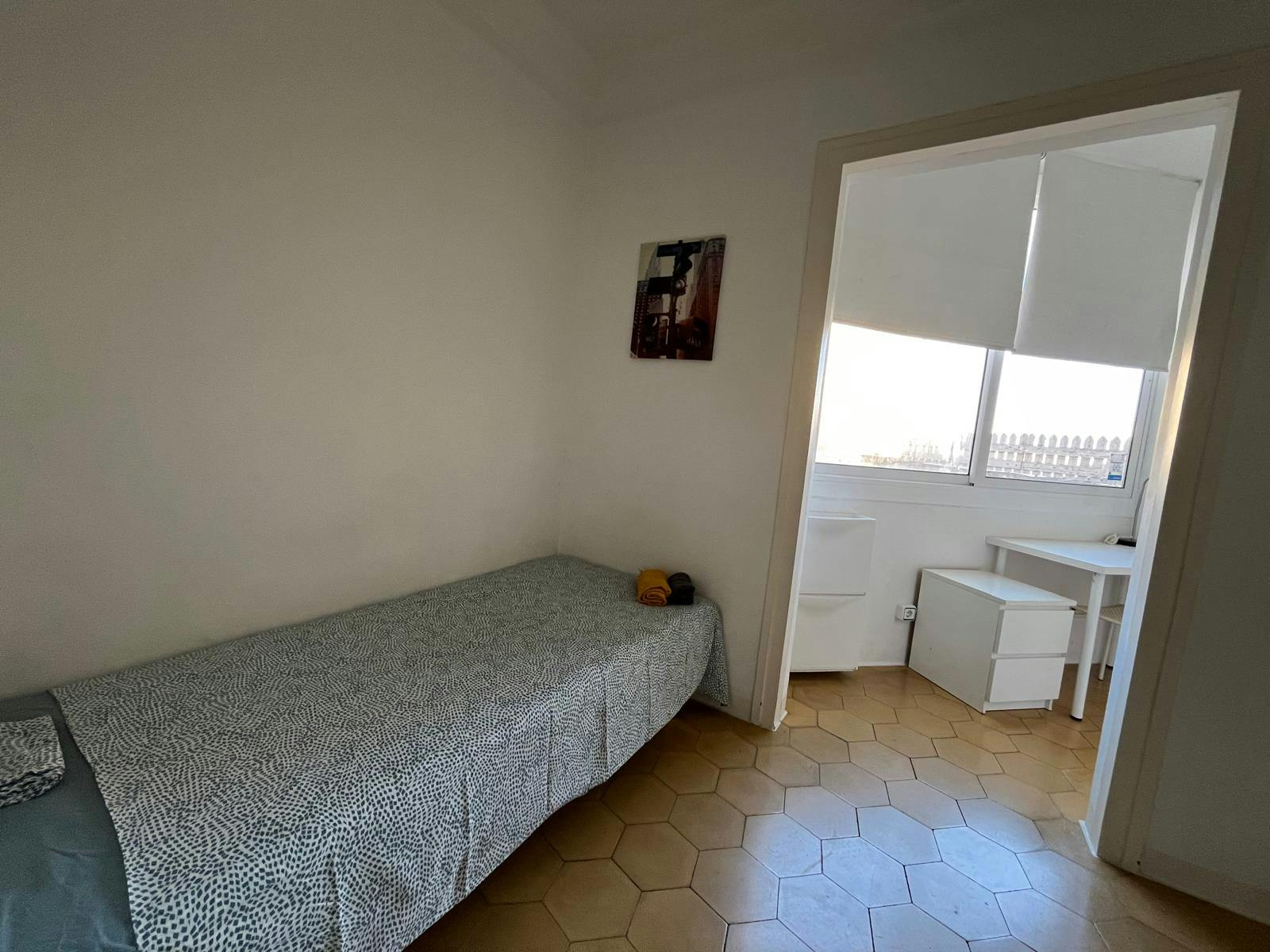 Carrer de Muntaner, Barcelona Barcelona