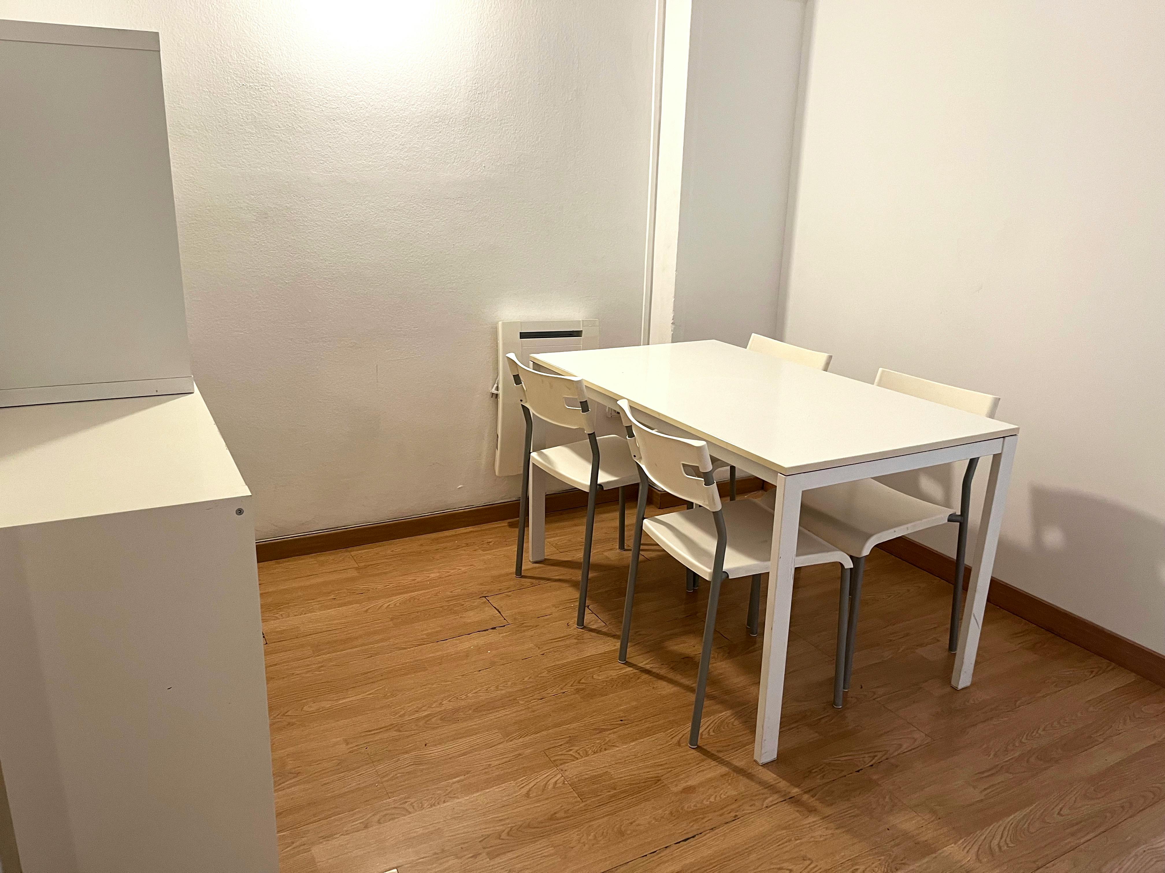 Apartment Barcelona, 125m² — photo 9
