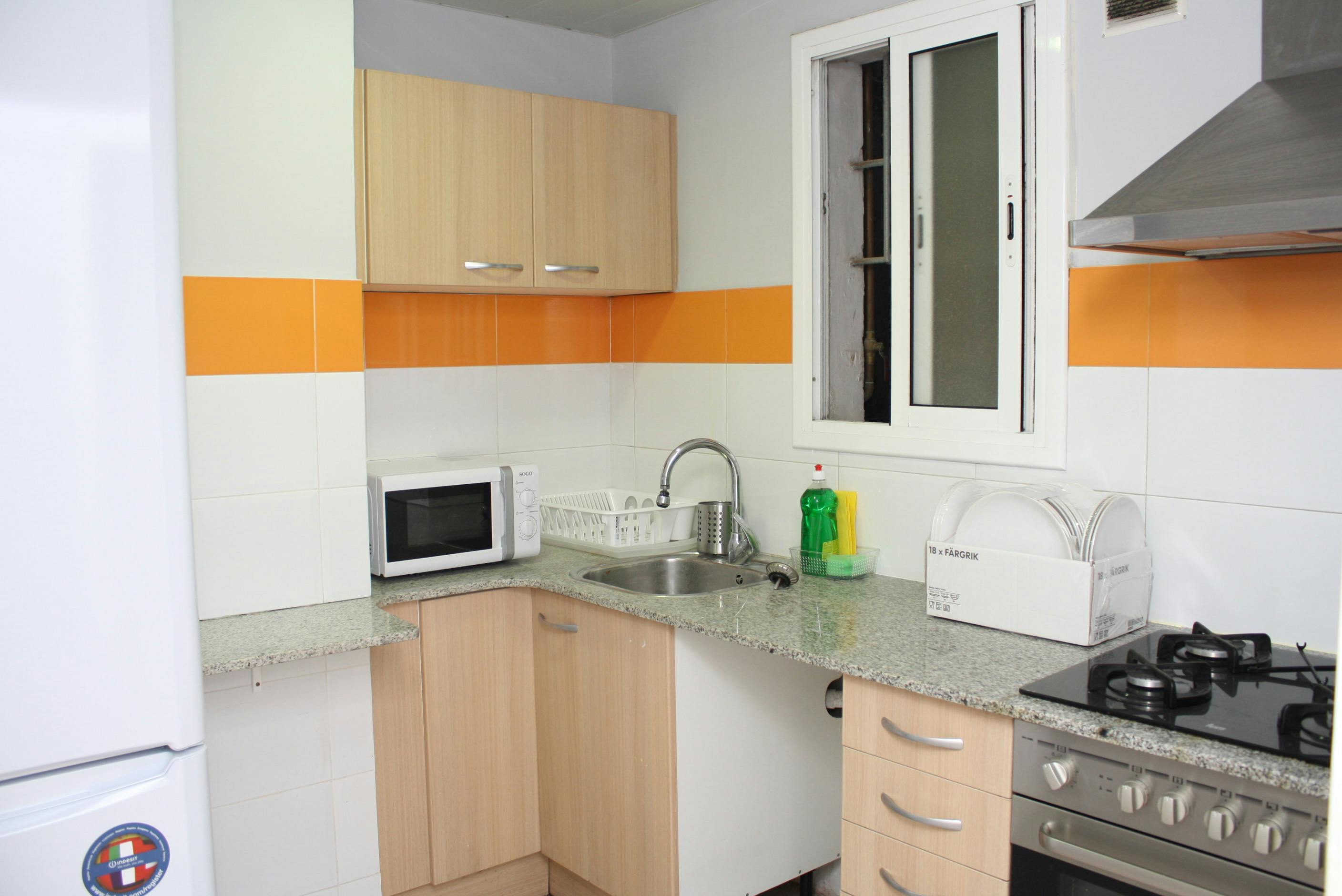 Apartment Barcelona, 125m² — photo 19