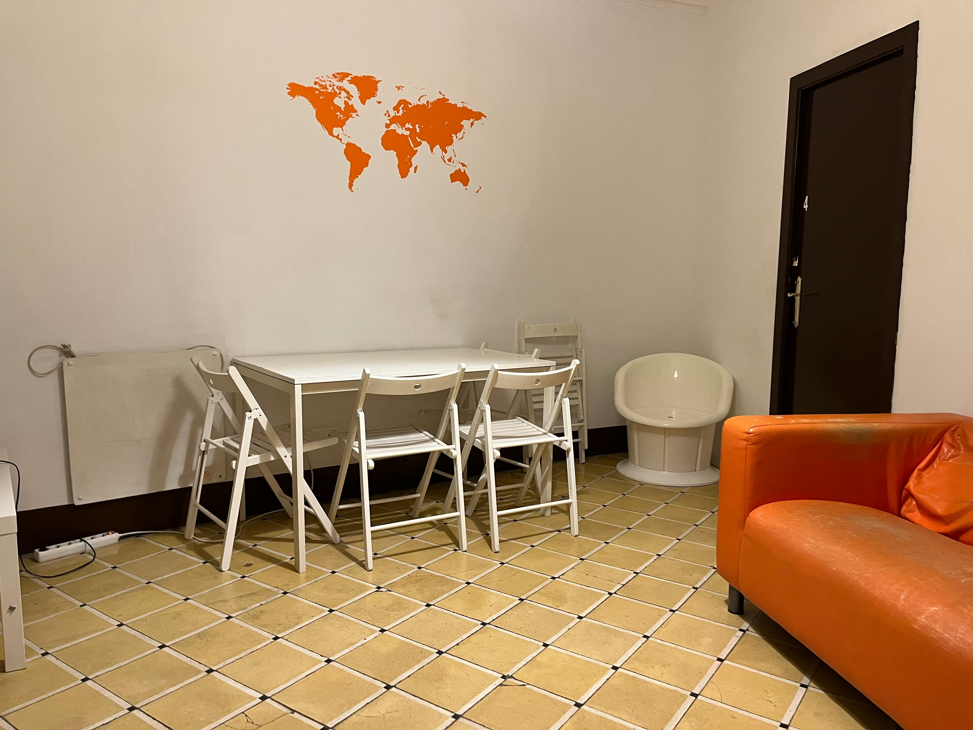 Apartment Barcelona, 150m² — photo 19