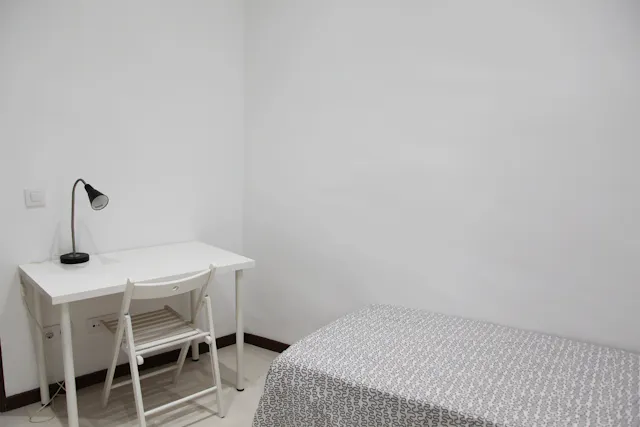 Private room in Carrer de les Jonqueres, Barcelona (505252) room image 2