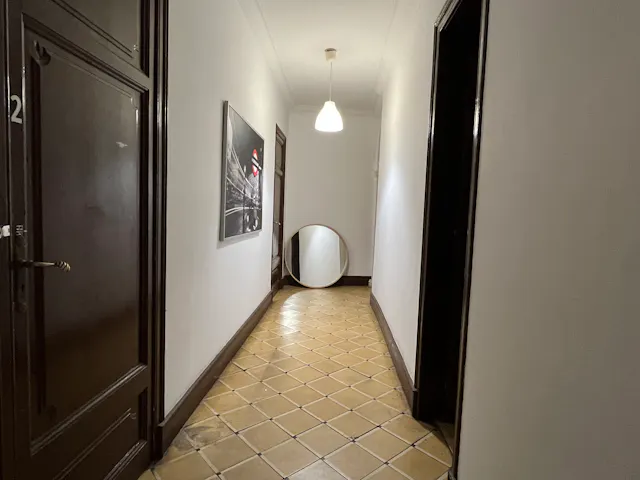 Private room in Carrer de les Jonqueres, Barcelona (505252) room image 30