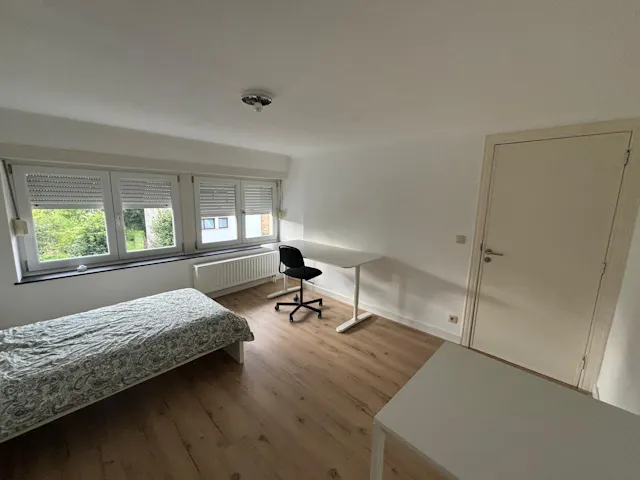 Private room in Rue de Diekirch, Arlon (505327) room image 3