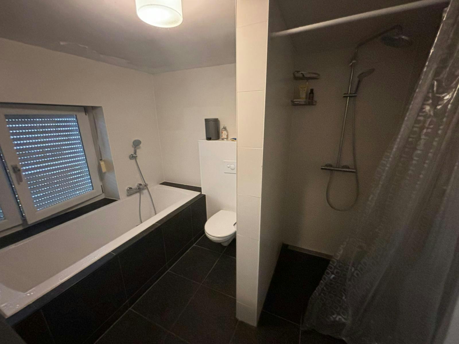 Cameră privată de închiriat pentru 600 EUR pe lună în Arlon, Rue de Diekirch