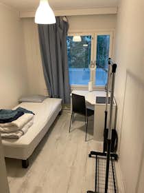 Privé kamer te huur voor € 495 per maand in Helsinki, Vellikellontie