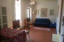 Via del Giglio, Florence