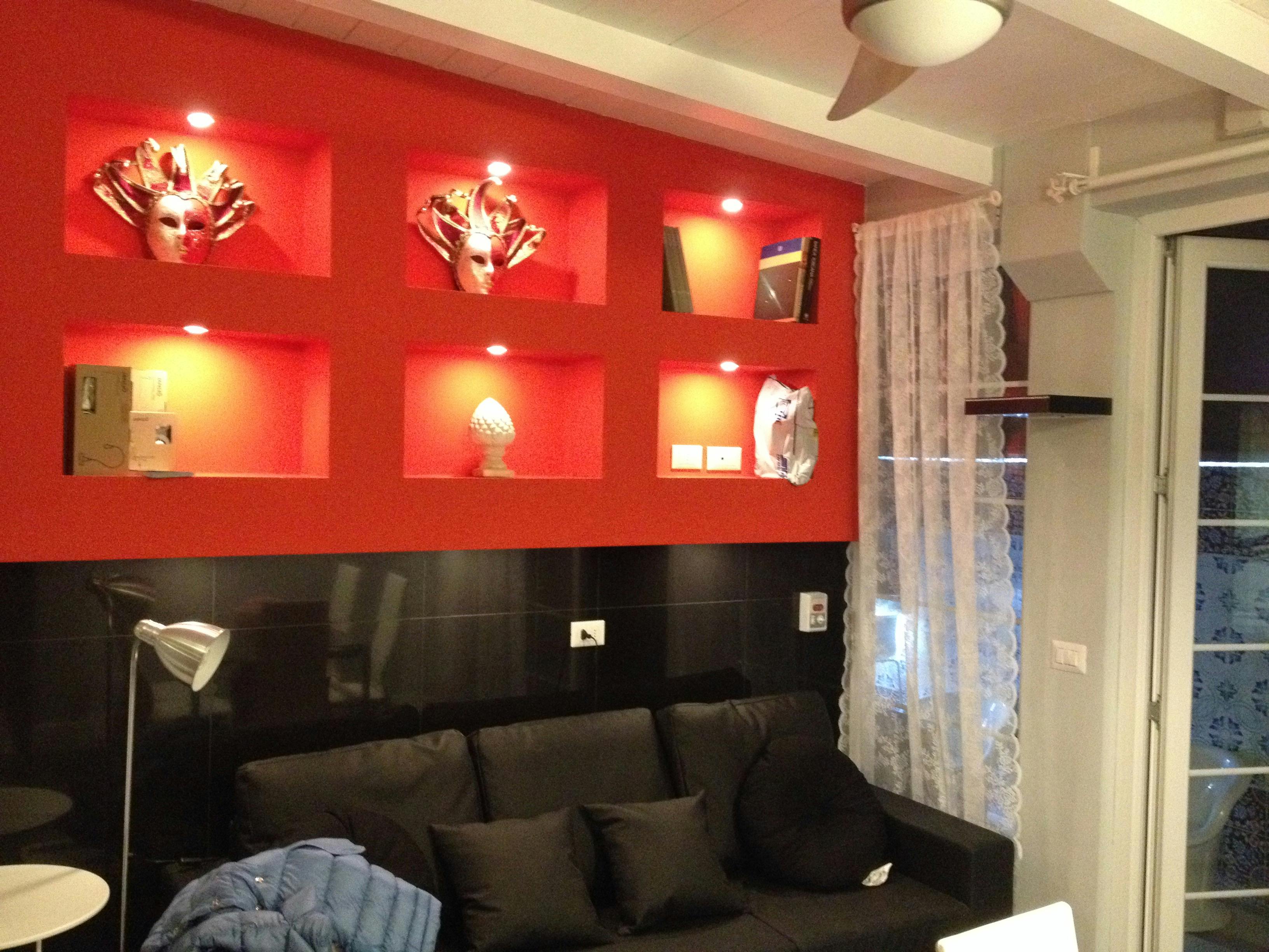 Shared room for rent for €290 per month in Florence, Via San Zanobi