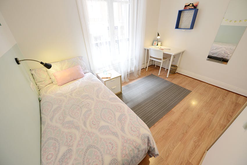 Apartment Bilbao, 110m² — photo 21