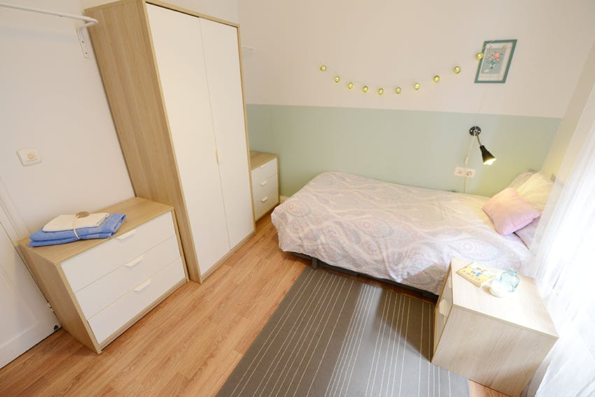Apartment Bilbao, 110m² — photo 22