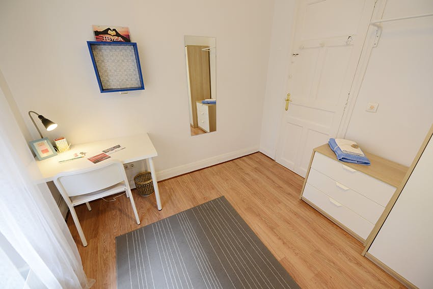 Apartment Bilbao, 110m² — photo 24