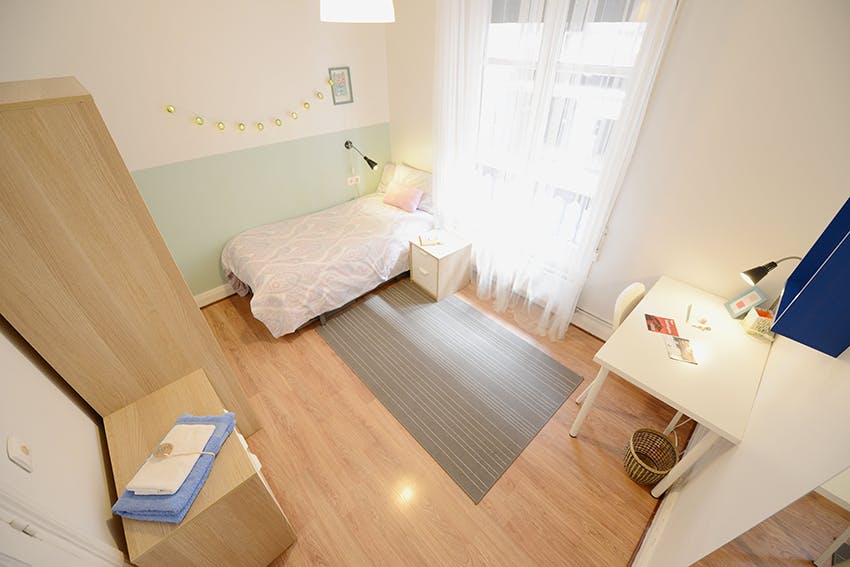 Apartment Bilbao, 110m² — photo 23
