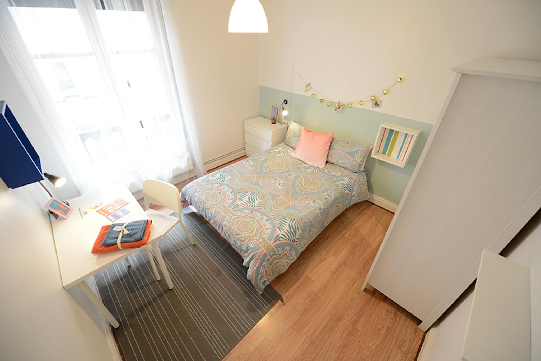 García Rivero Maisuaren Kalea, Bilbao preview