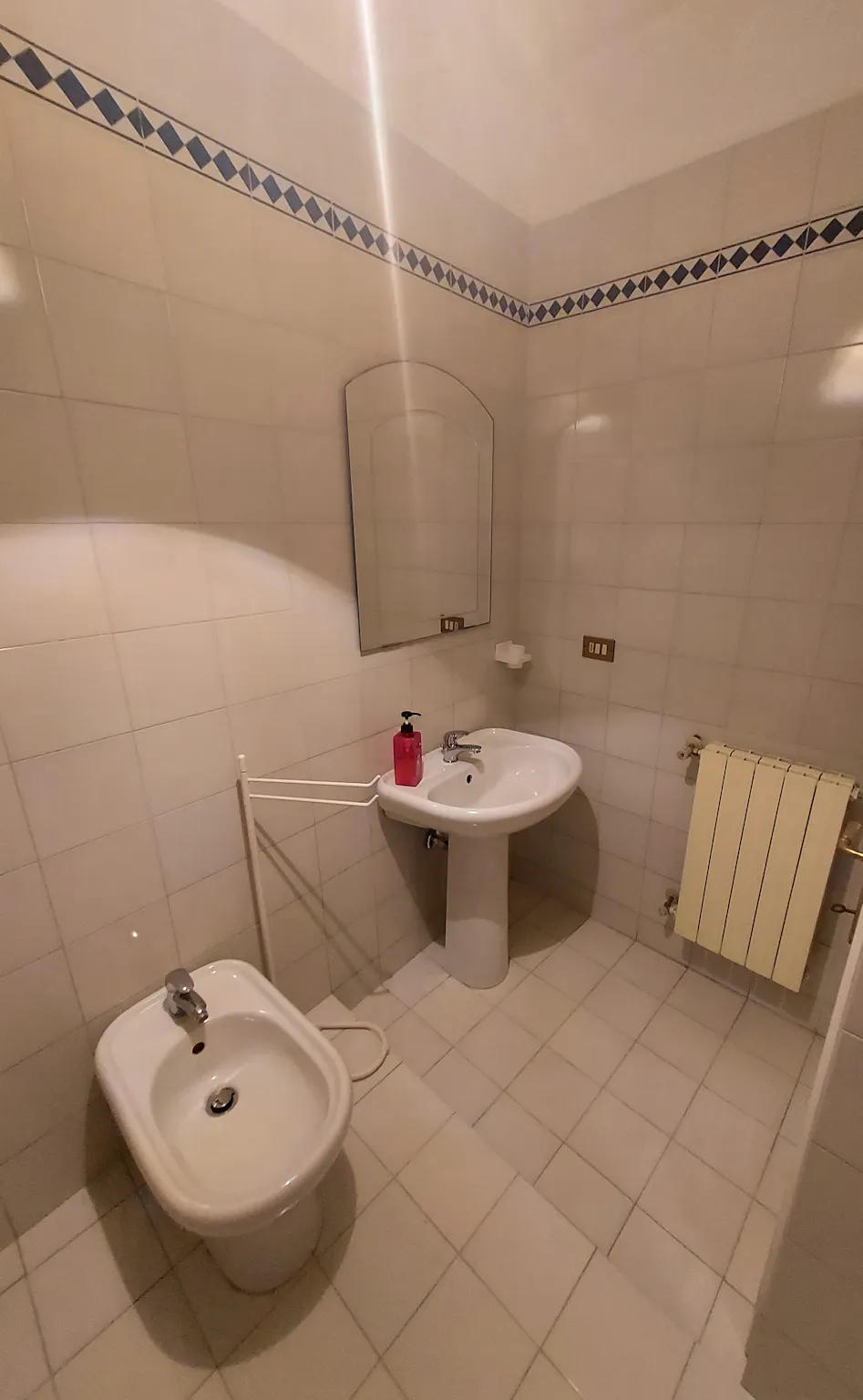 Private room in Via Vallerozzi, Siena COMMON_AREA 4