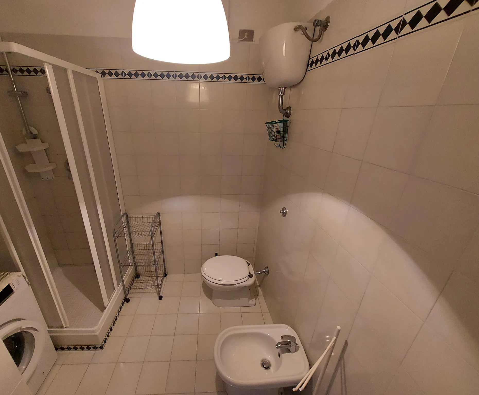 Private room in Via Vallerozzi, Siena COMMON_AREA 3
