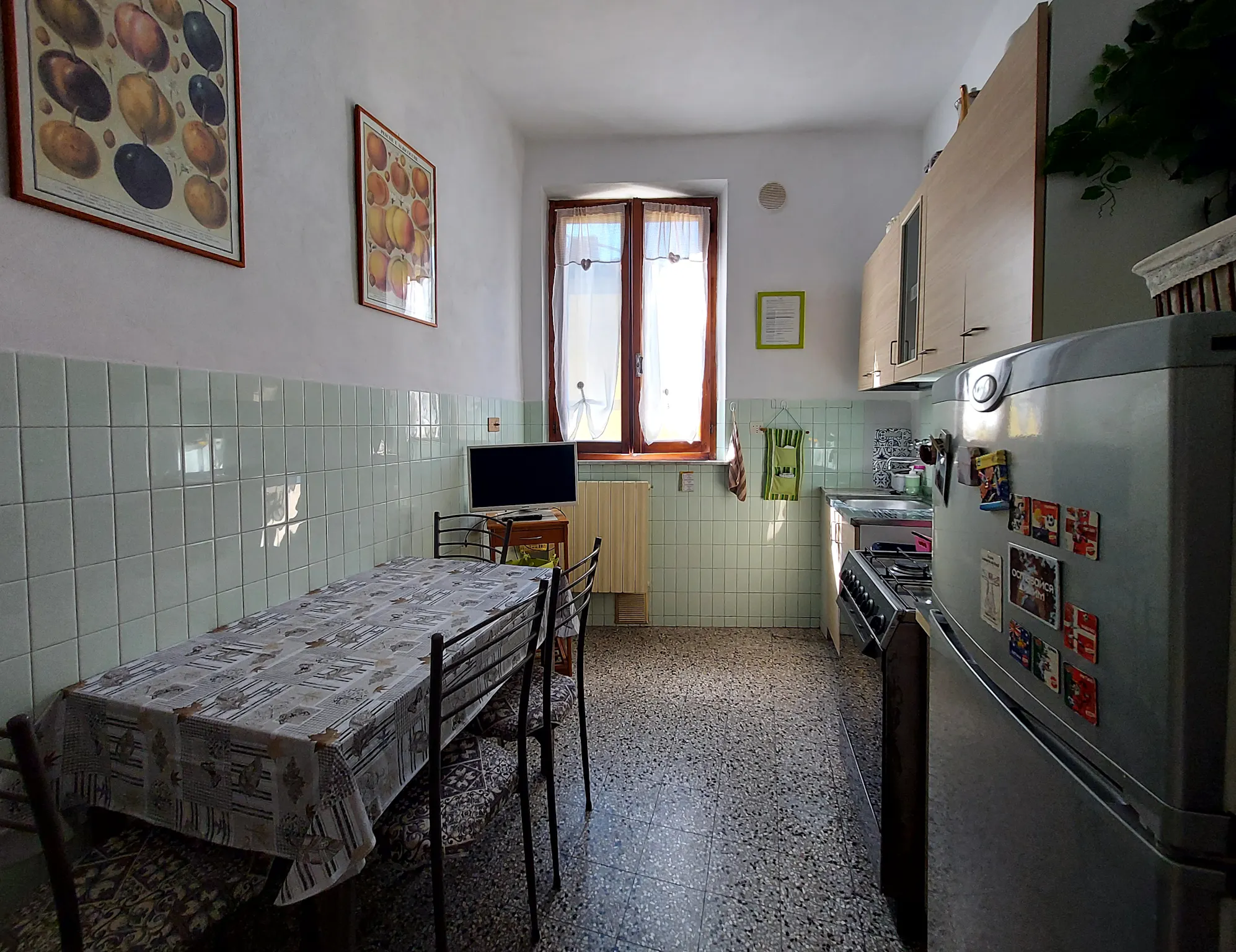 Private room in Via Vallerozzi, Siena 2