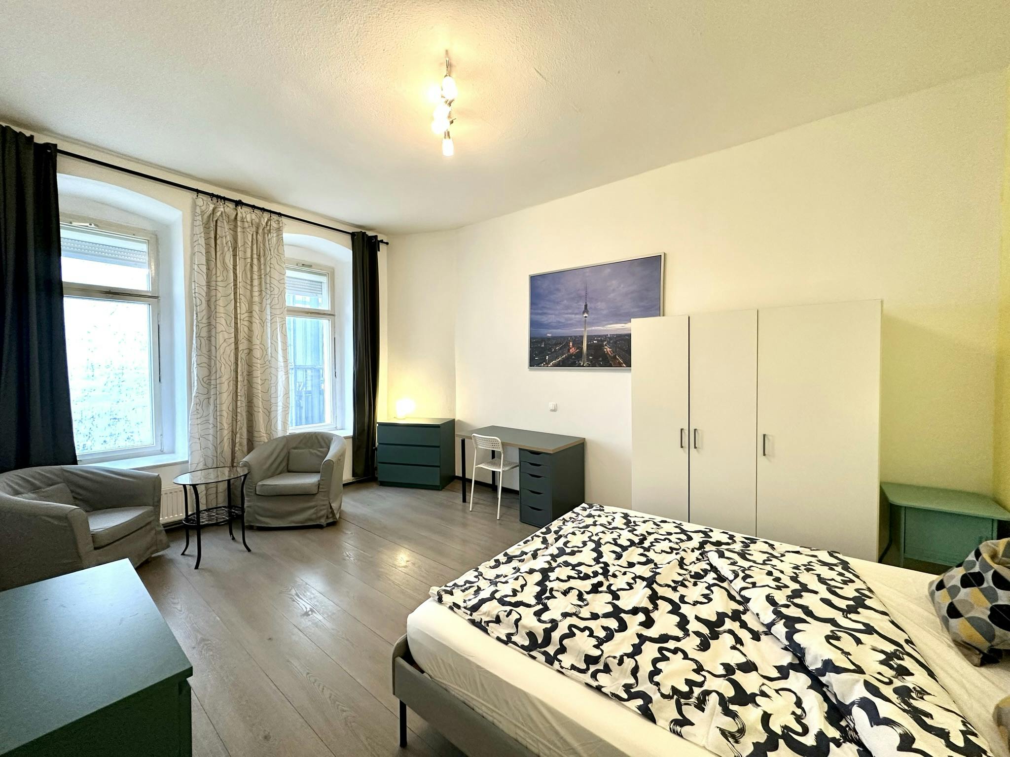 preview gallery tile