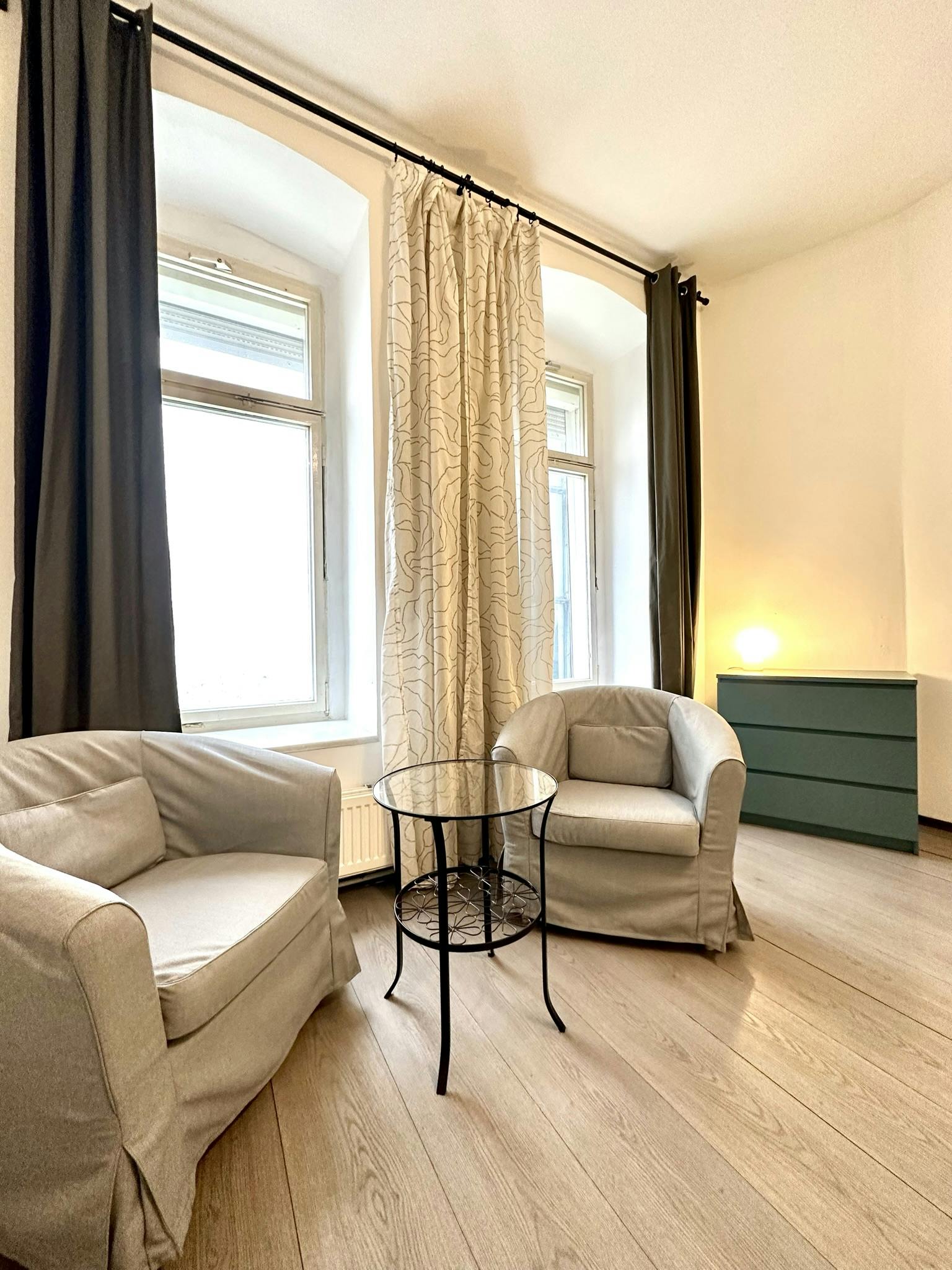 preview gallery tile