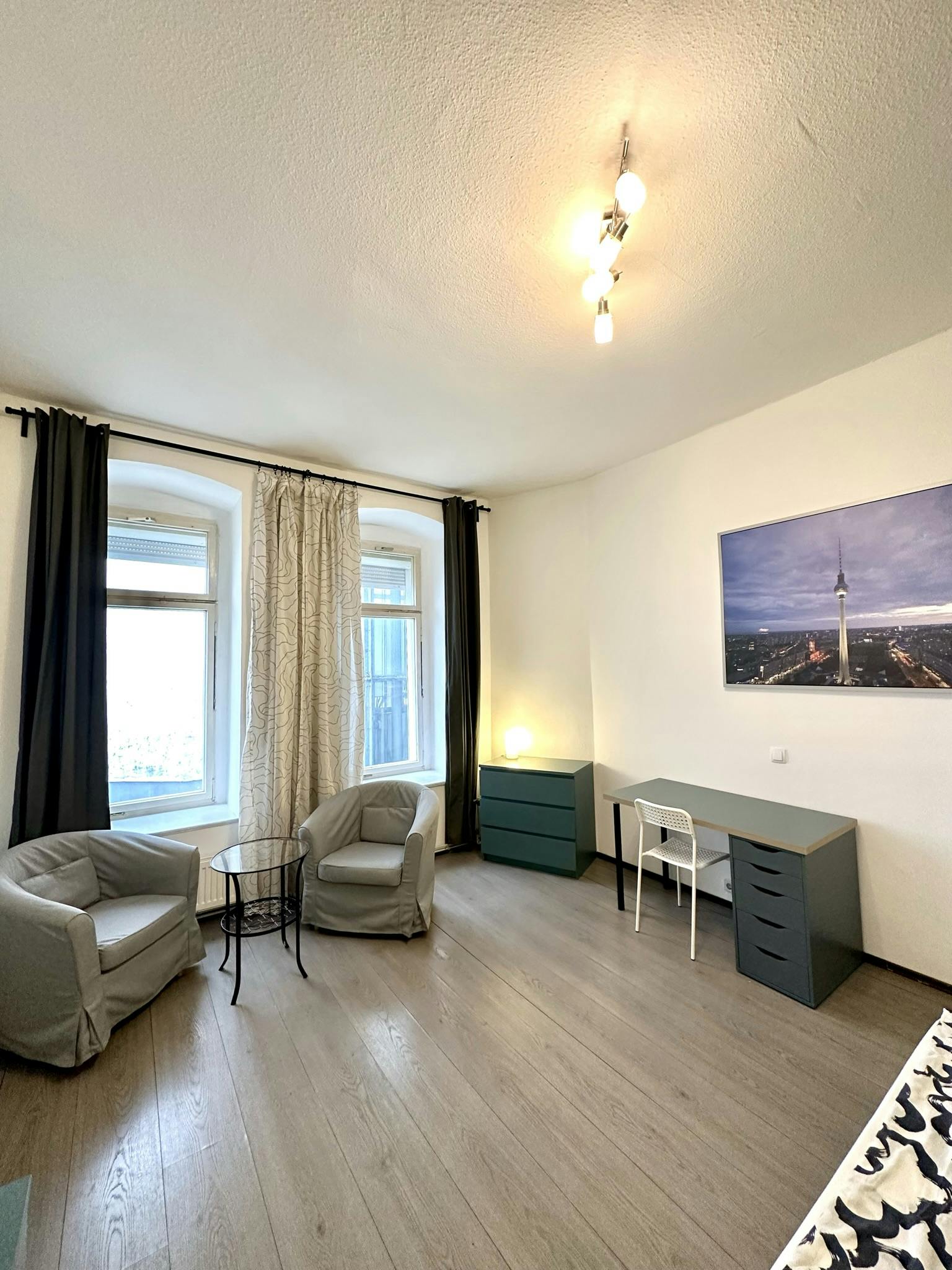 preview gallery tile