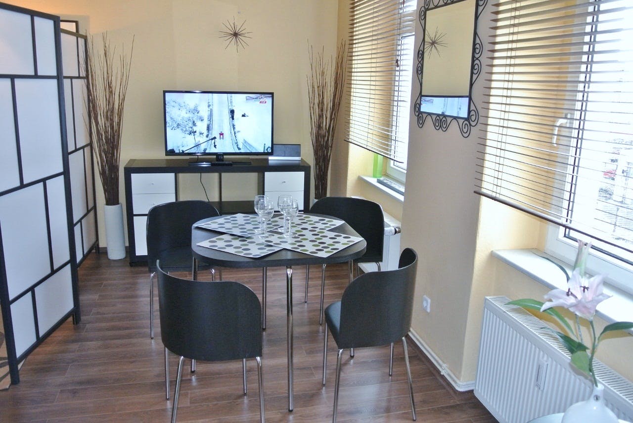 Apartment Berlin, 38m² — photo 3