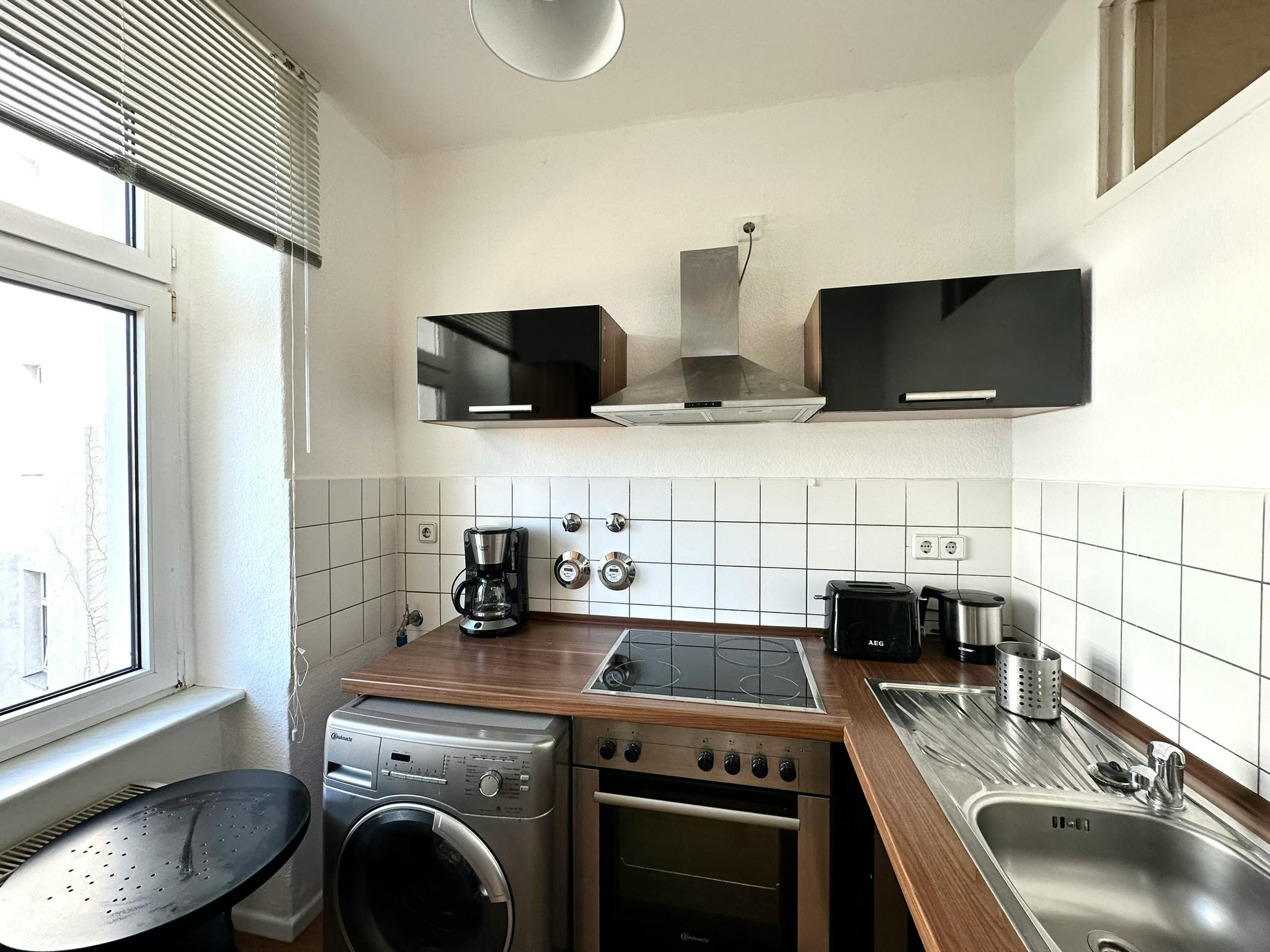 Apartment Berlin, 38m² — photo 17