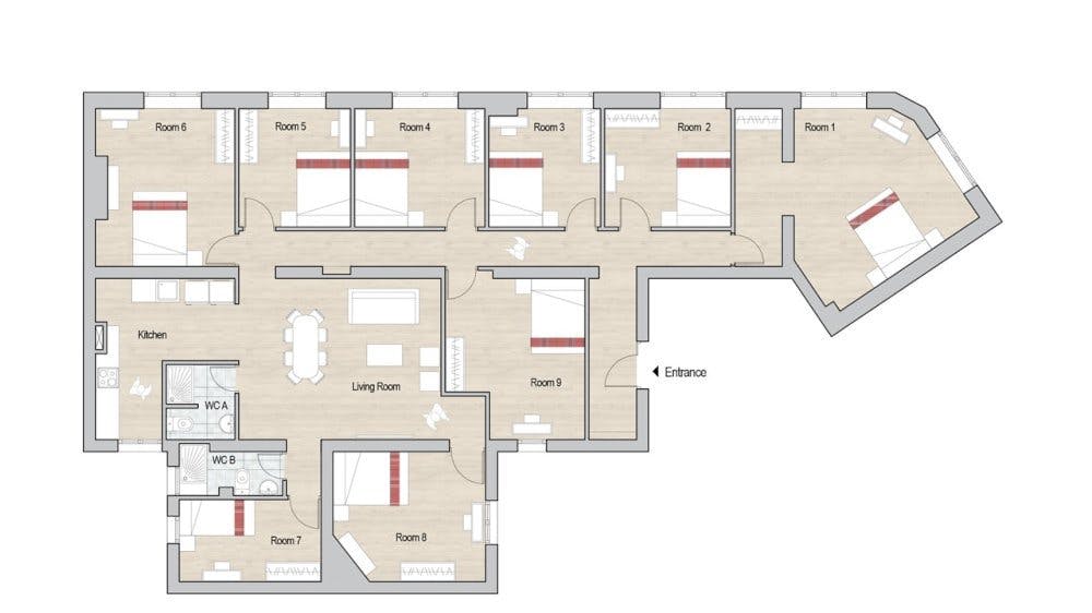 preview gallery tile