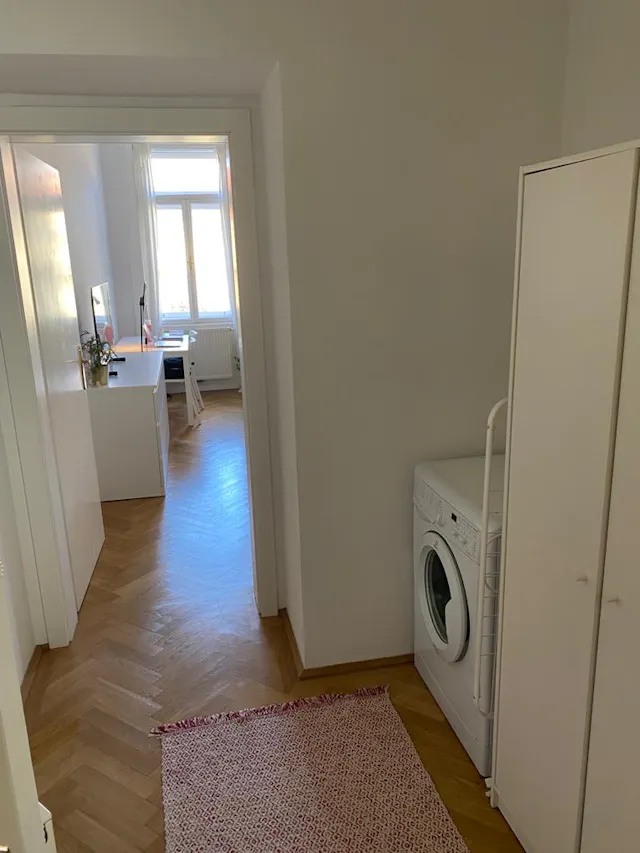 1-Bedroom Apartment in Ybbsstraße, Vienna (510961) room image 90