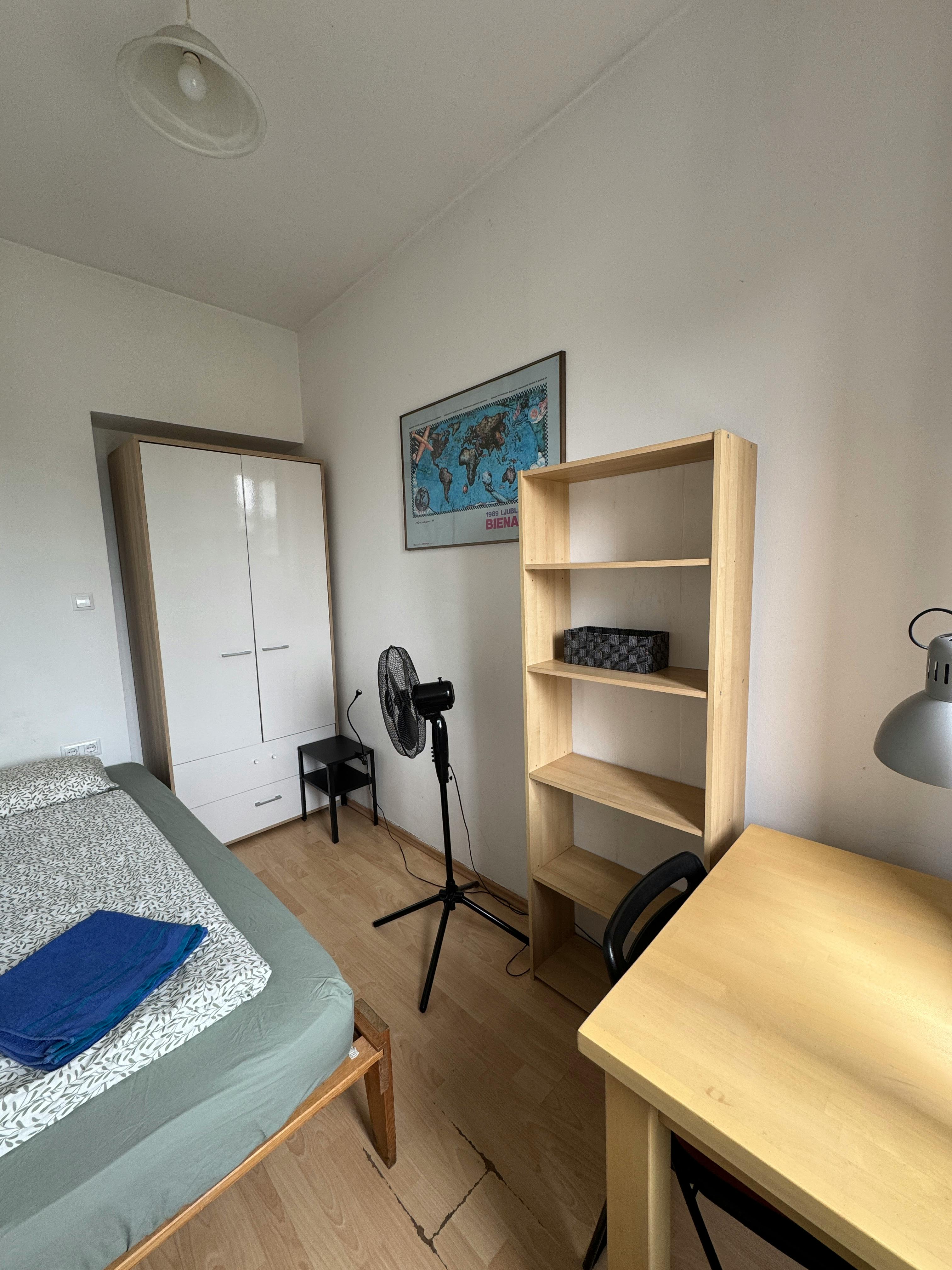 Bleiweisova cesta, Ljubljana preview