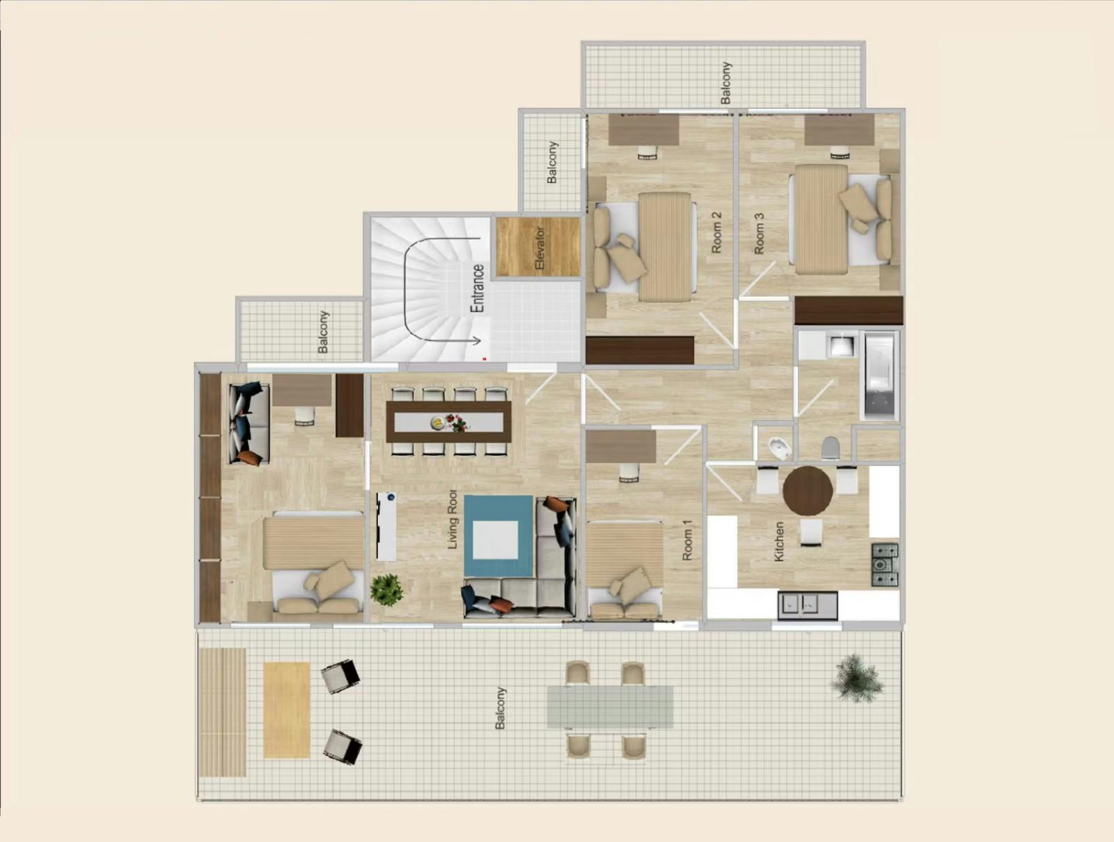 preview gallery tile