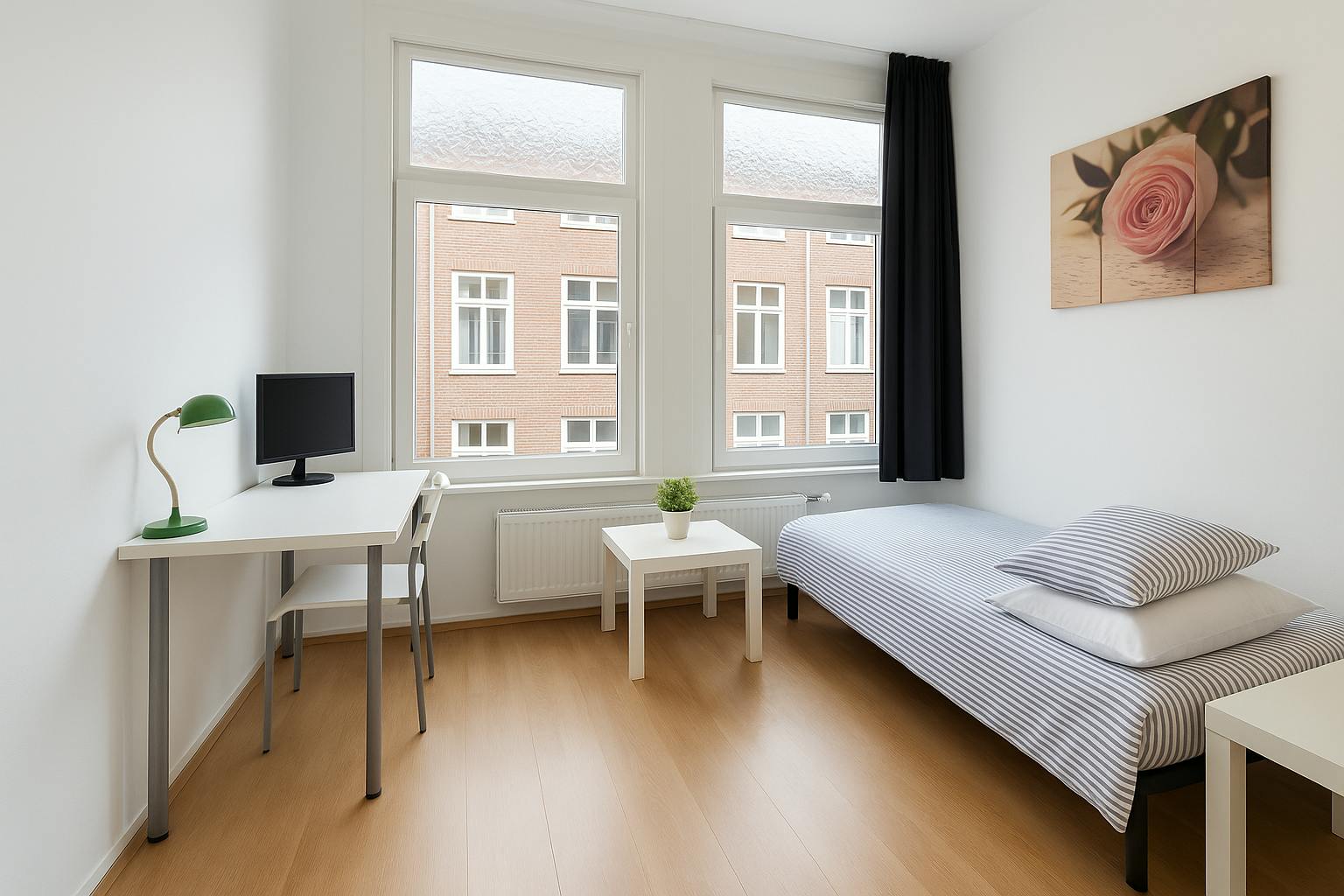 Studio in 's-Gravenhage