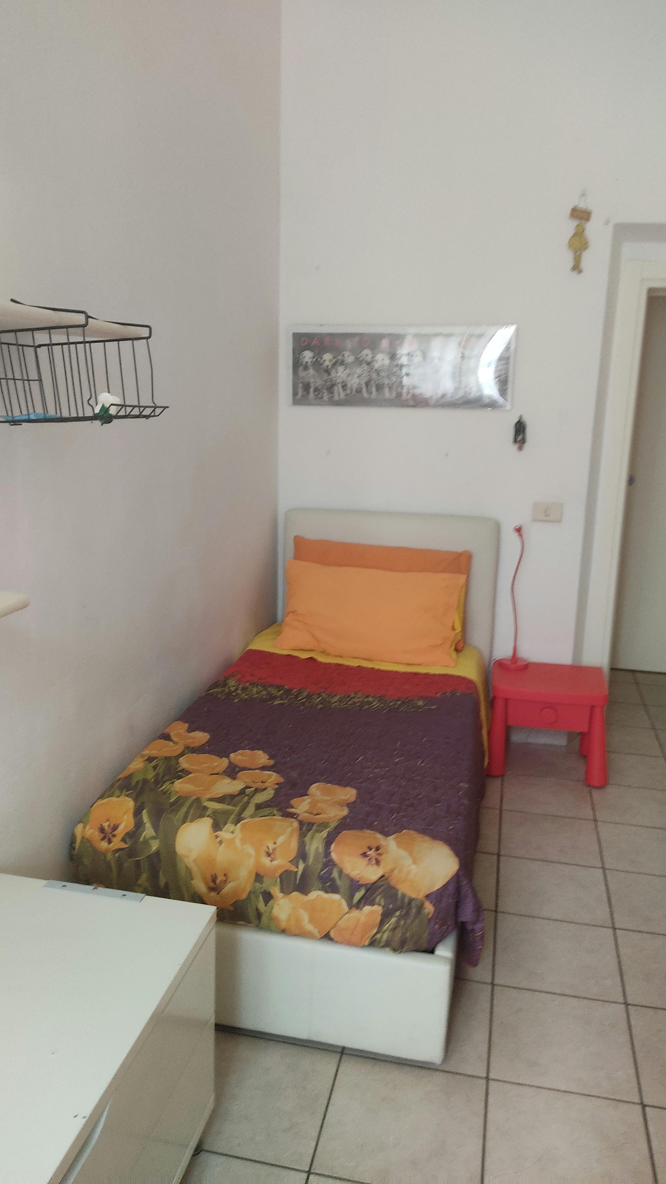 Private room for rent for €500 per month in Florence, Via Giovanni Boccaccio