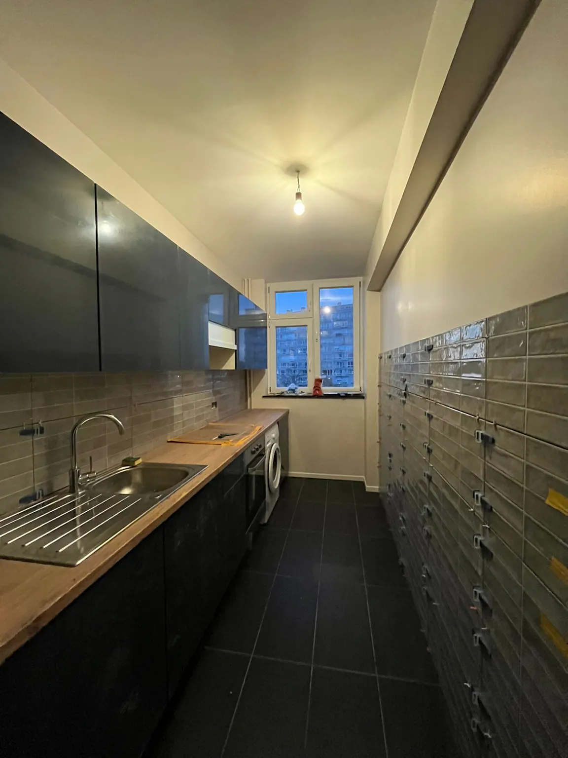 Private room in Boulevard-Léopold III, Schaerbeek (512682) ROOM
