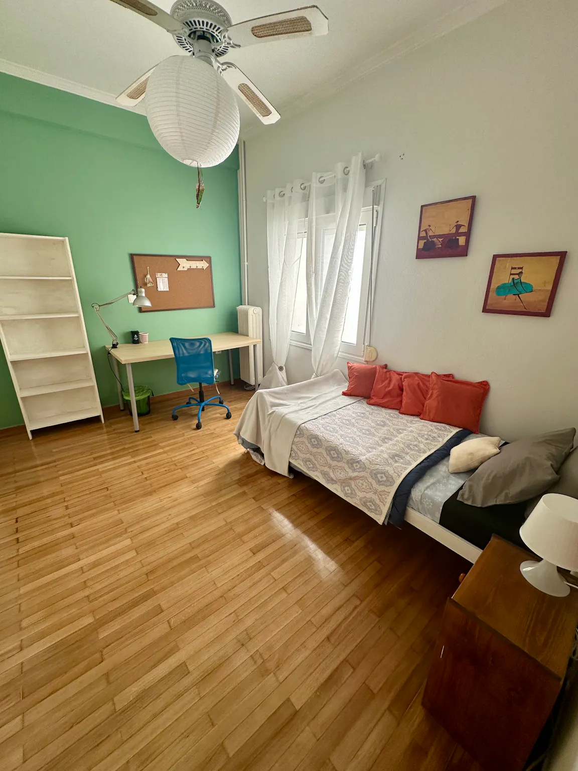 Skyrou, Néa Kypséli preview