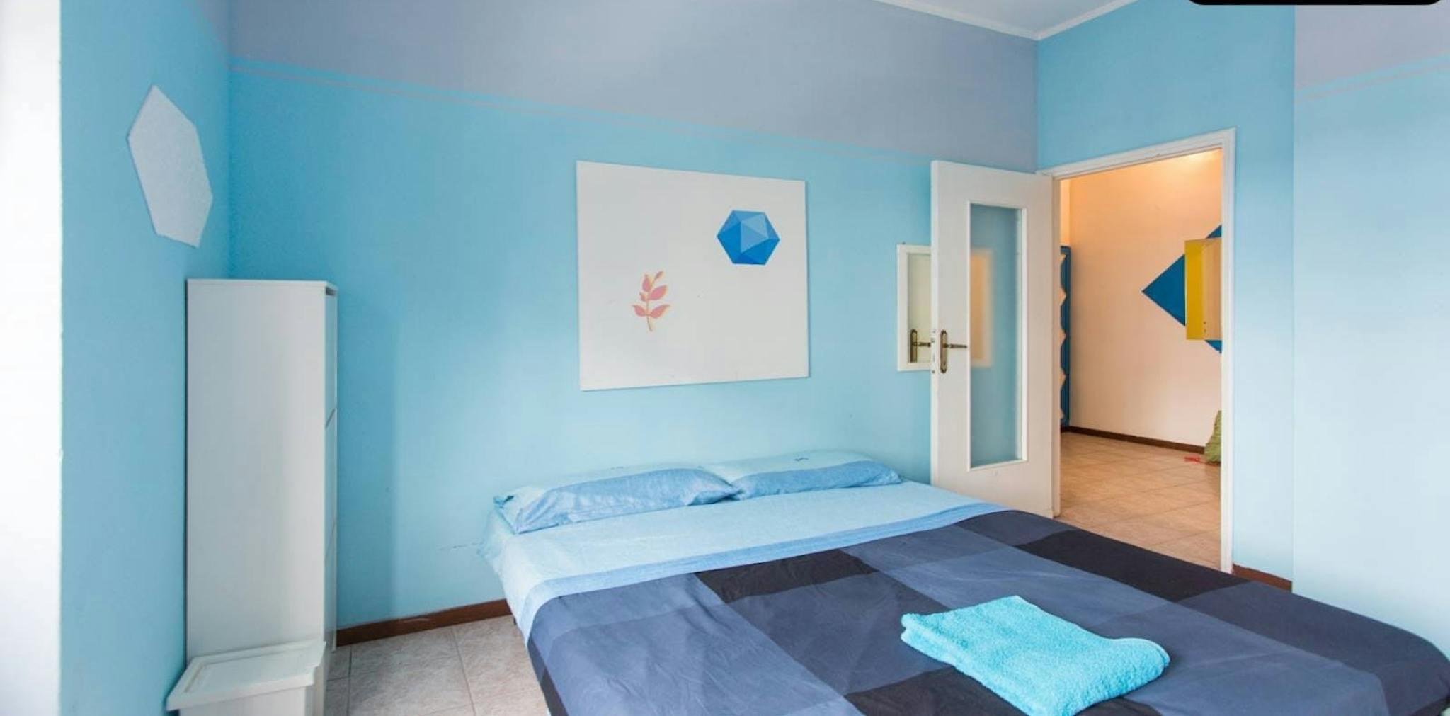 Via Ettore Ponti, Milan preview