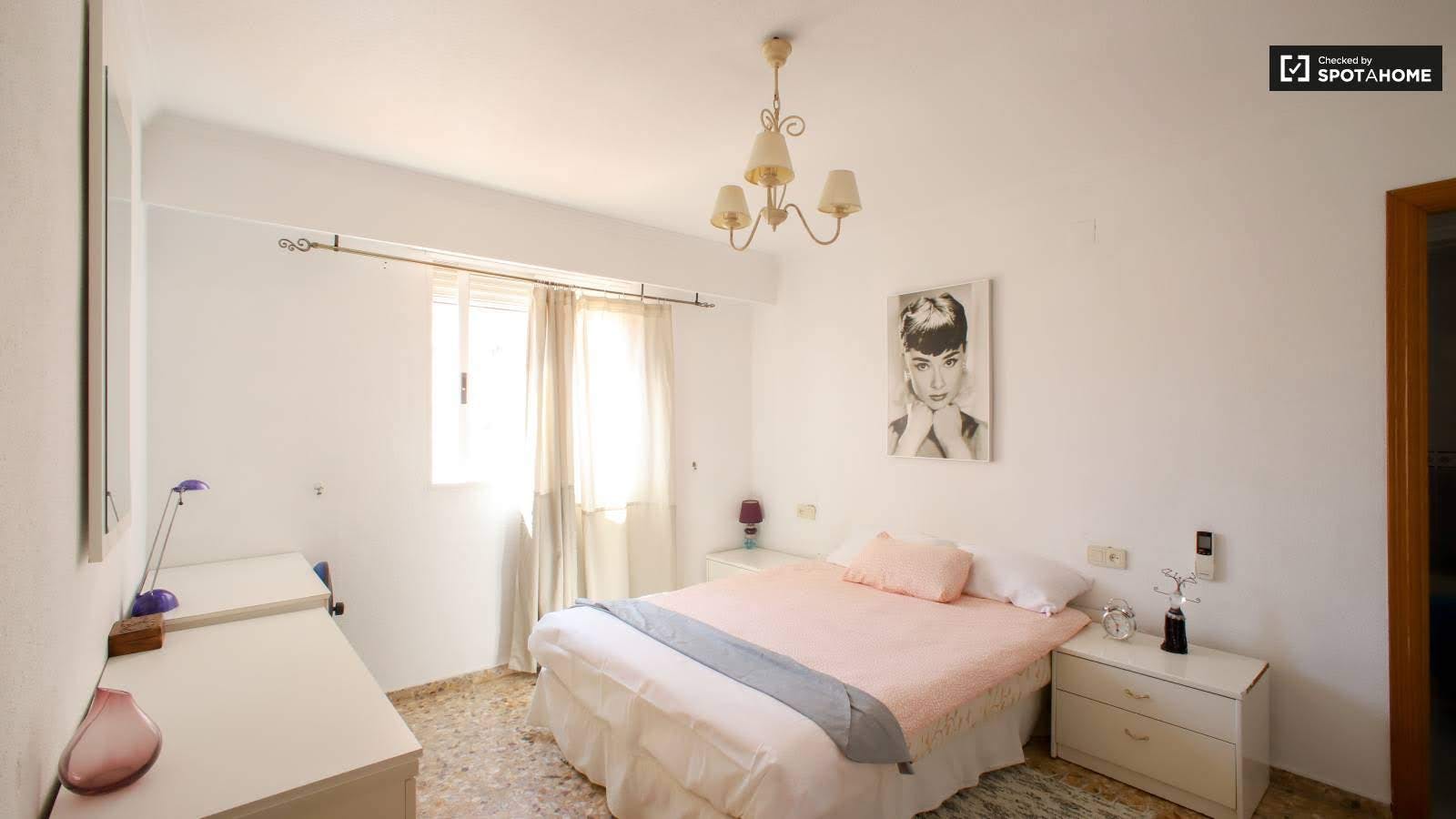 Carrer de la Mare Ràfols, Mislata preview