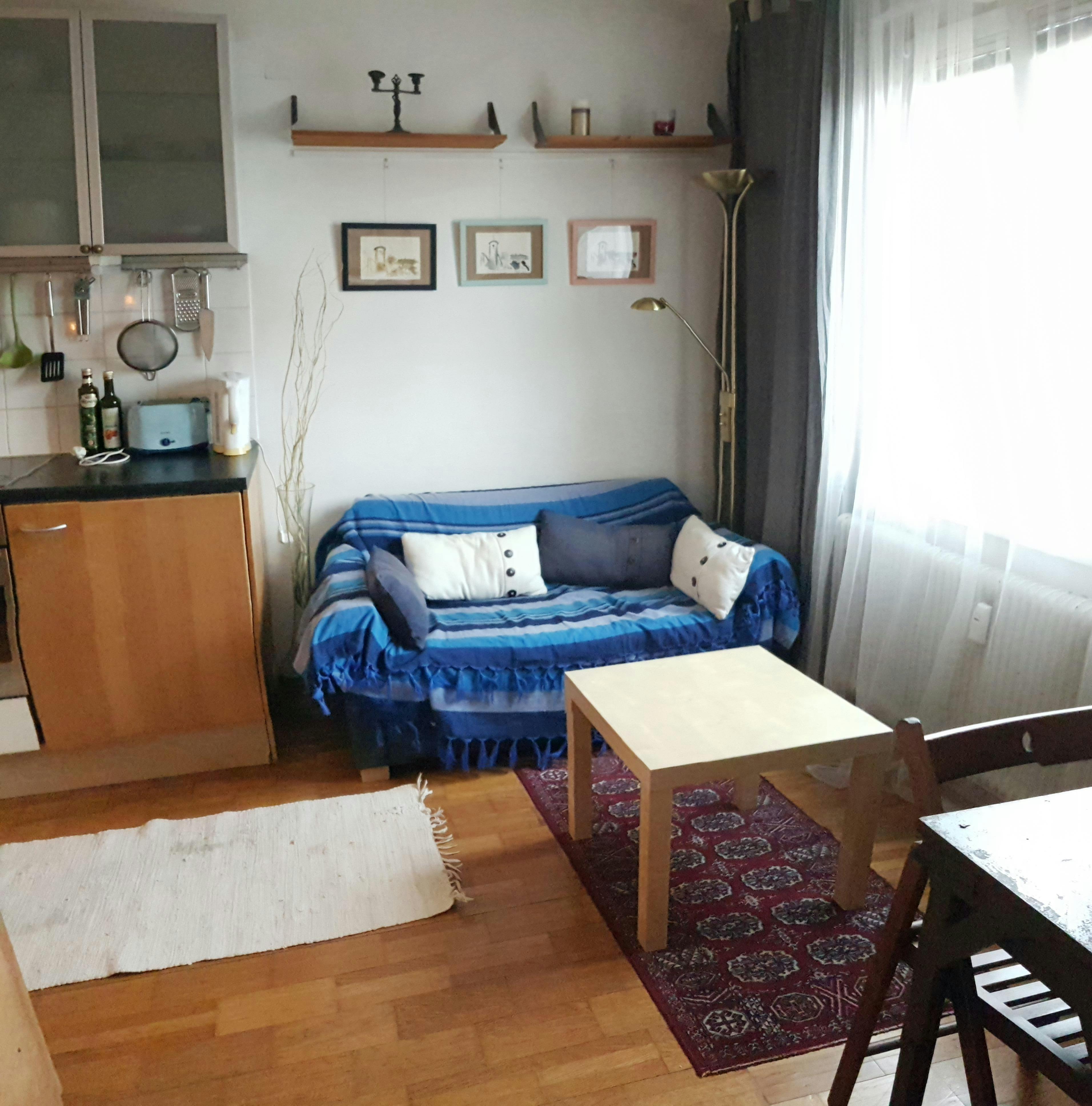 Apartment Vienna — photo 25