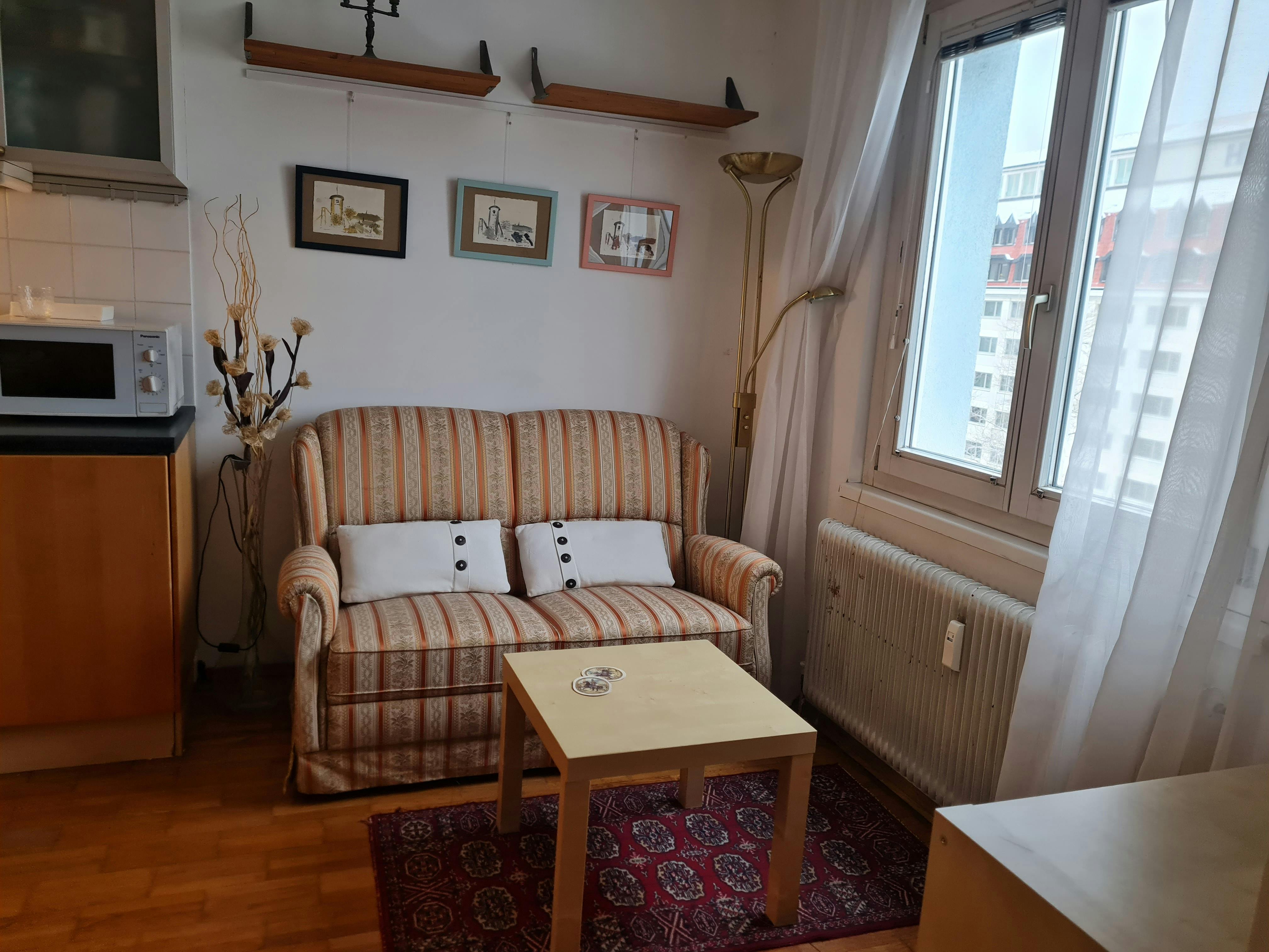 Handelskai, Vienna preview