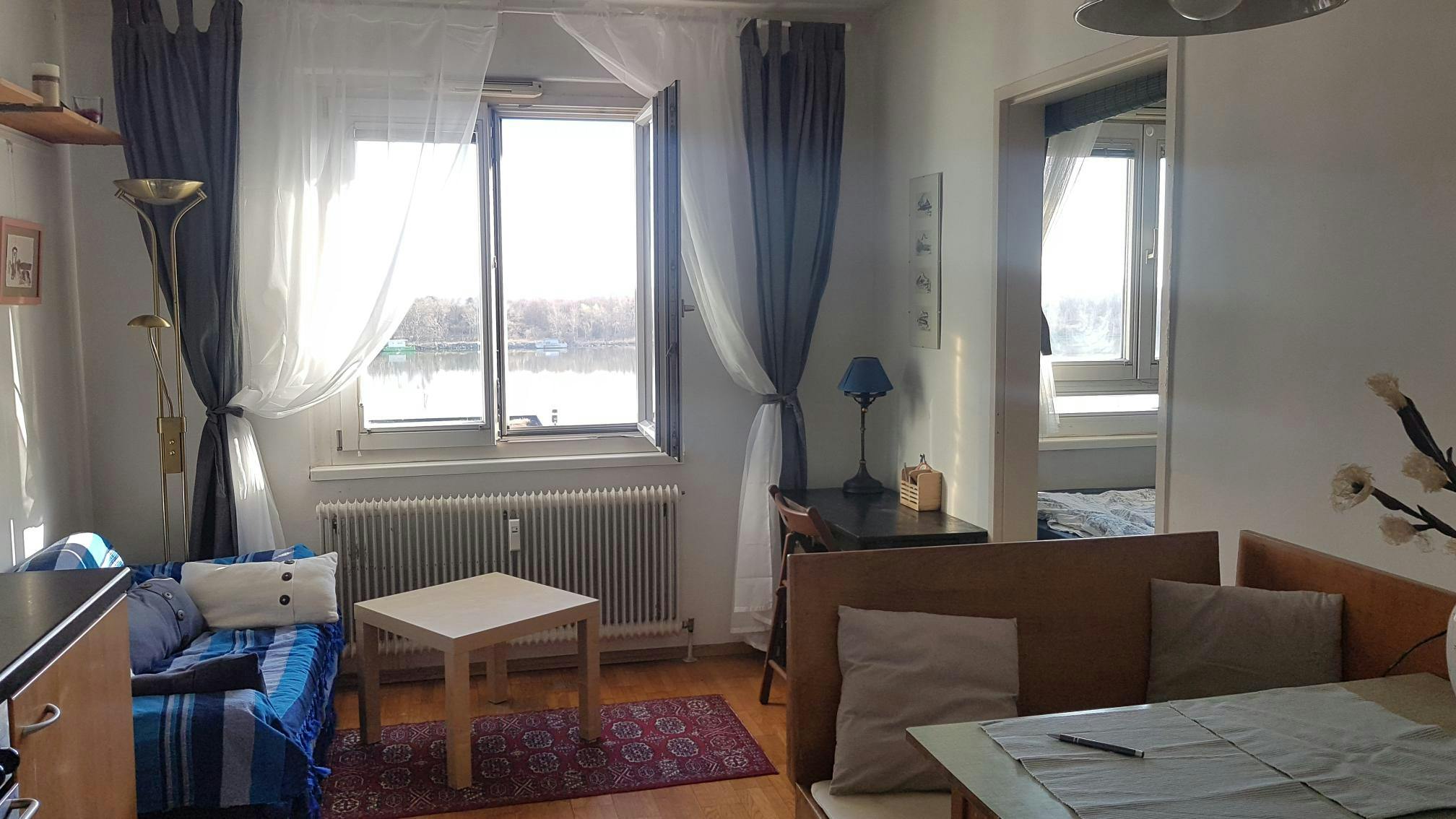 Apartment Vienna — photo 35