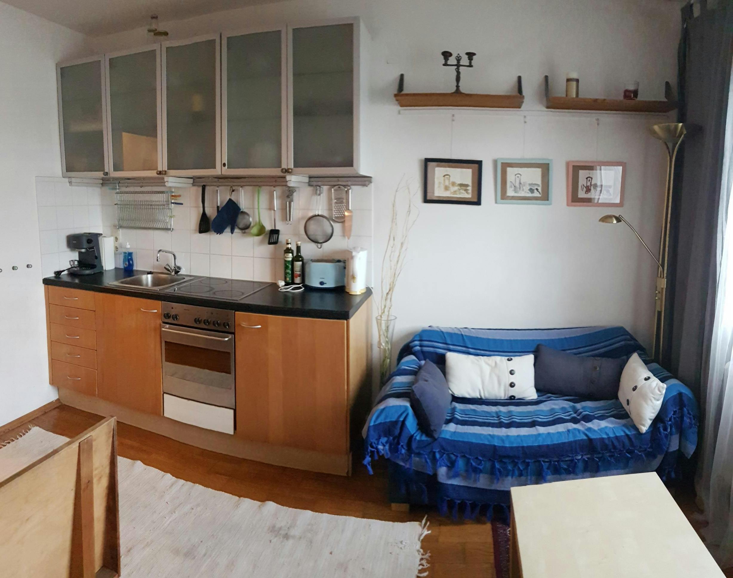 Apartment Vienna — photo 27
