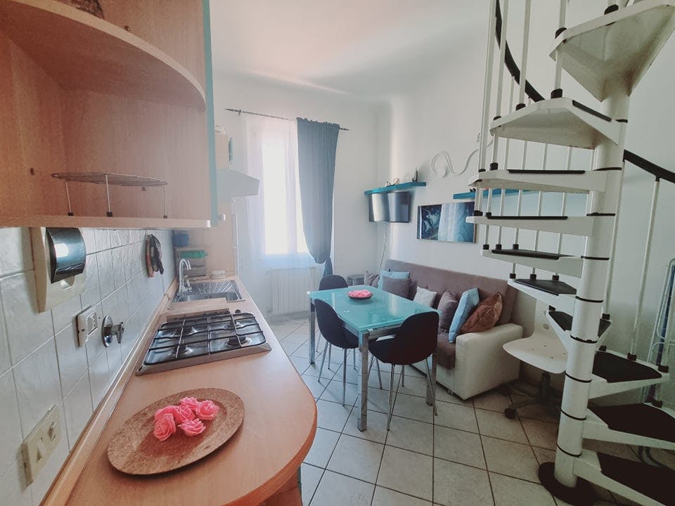 Stanza condivisa in affitto a 295 € al mese a Florence, Via Senese