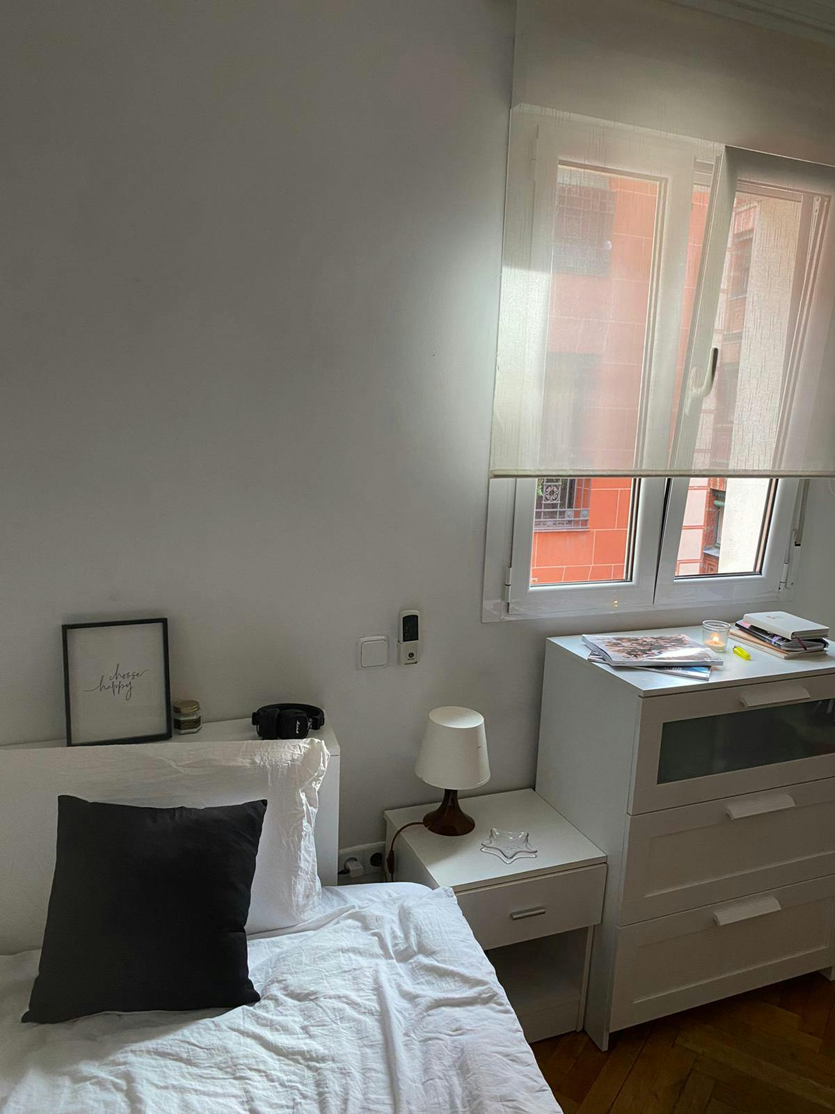 Calle Acuerdo, Madrid Madrid